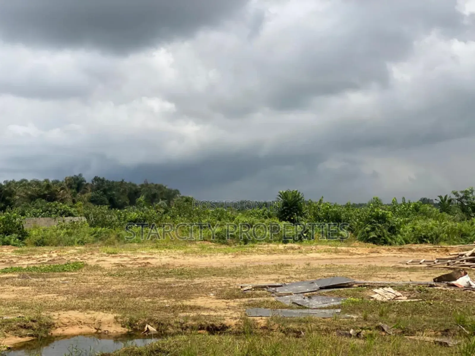 Plots of Land for Sale in Liberty Island Awoyaya Ajah Lagos State in Ajah
