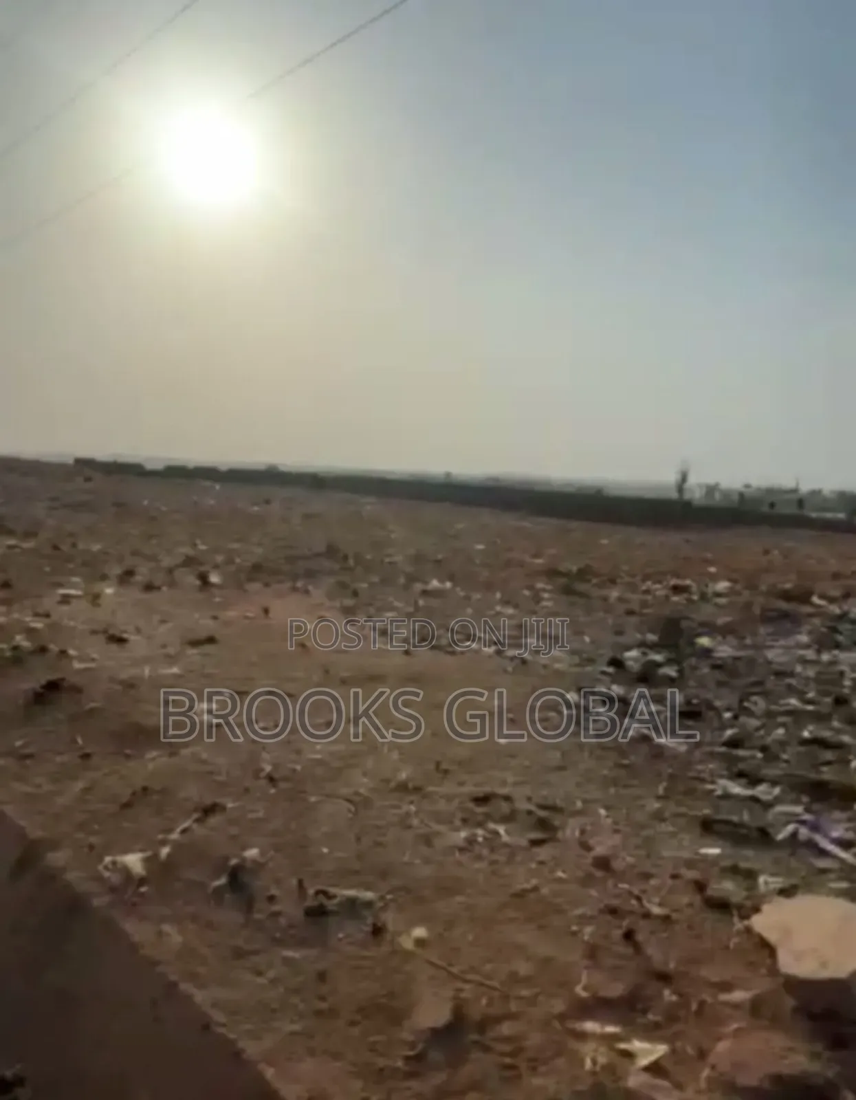 Residential Plot of 2.7 Hectares at Kukwaba Abuja for Sale in Central Business District