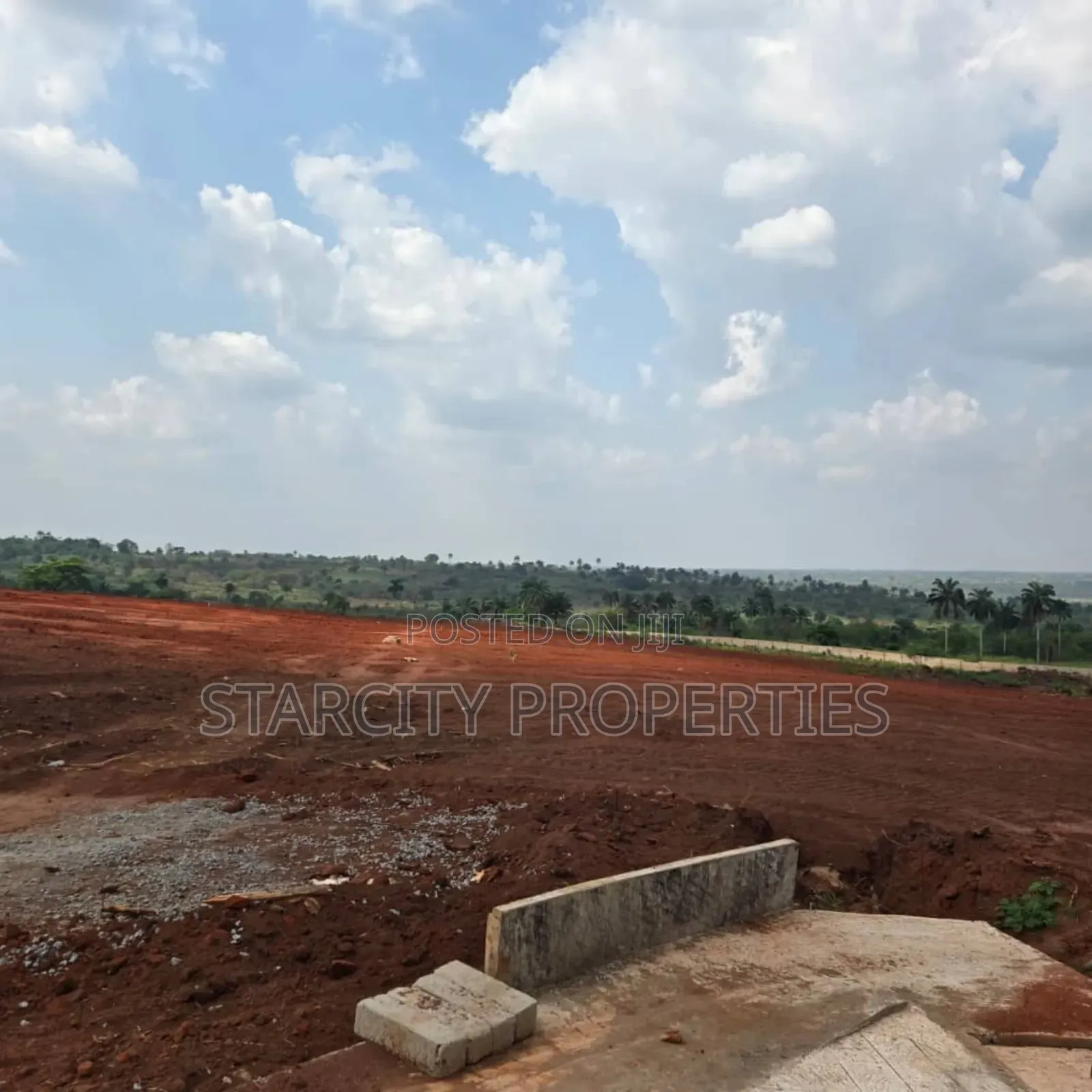 Plots of Fertile Land for Rent in Epe Lagos in a Well Secured Area in Epe