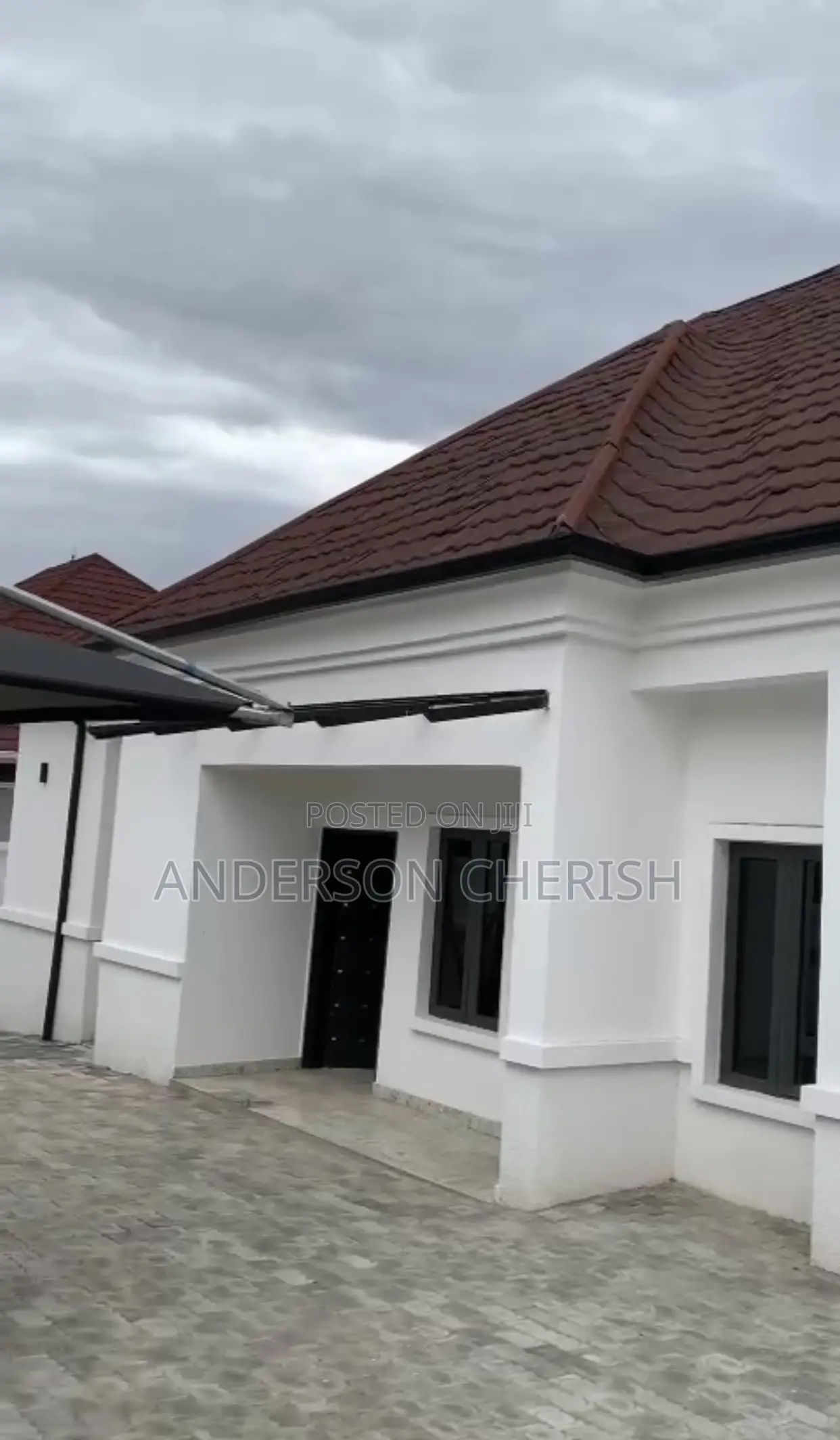 3bdrm Bungalow in Karsana, Gwarinpa for sale in Gwarinpa
