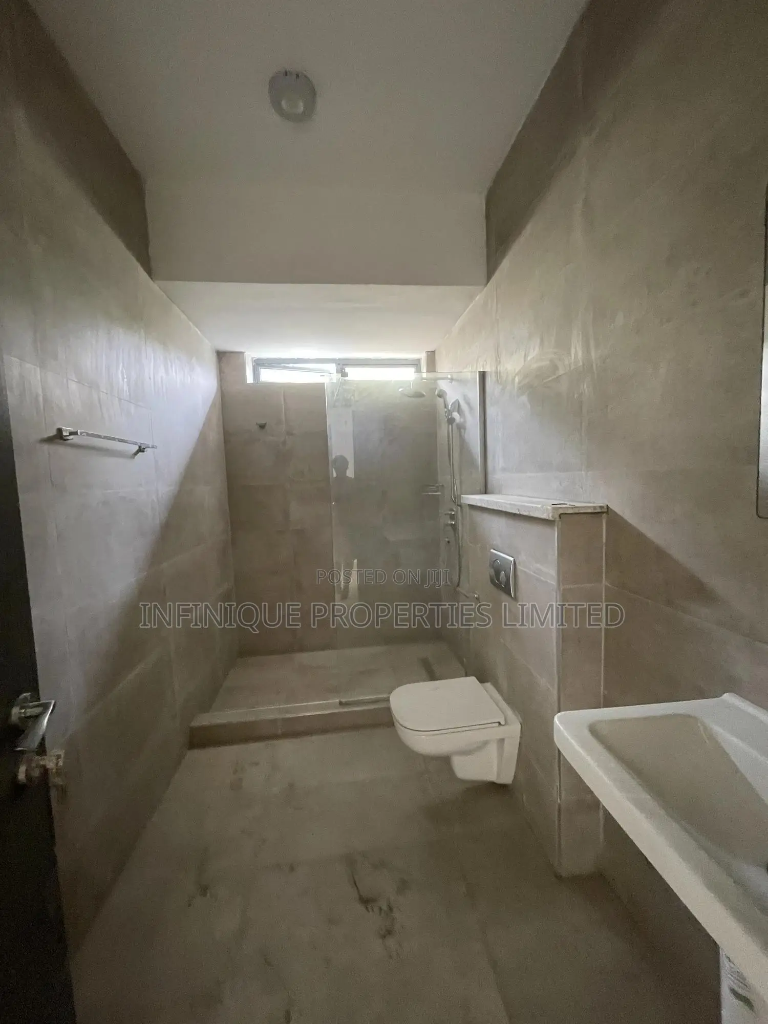 5 Bedroom + Bq Carcass in the Hearts of Lagos in Victoria Island Extension