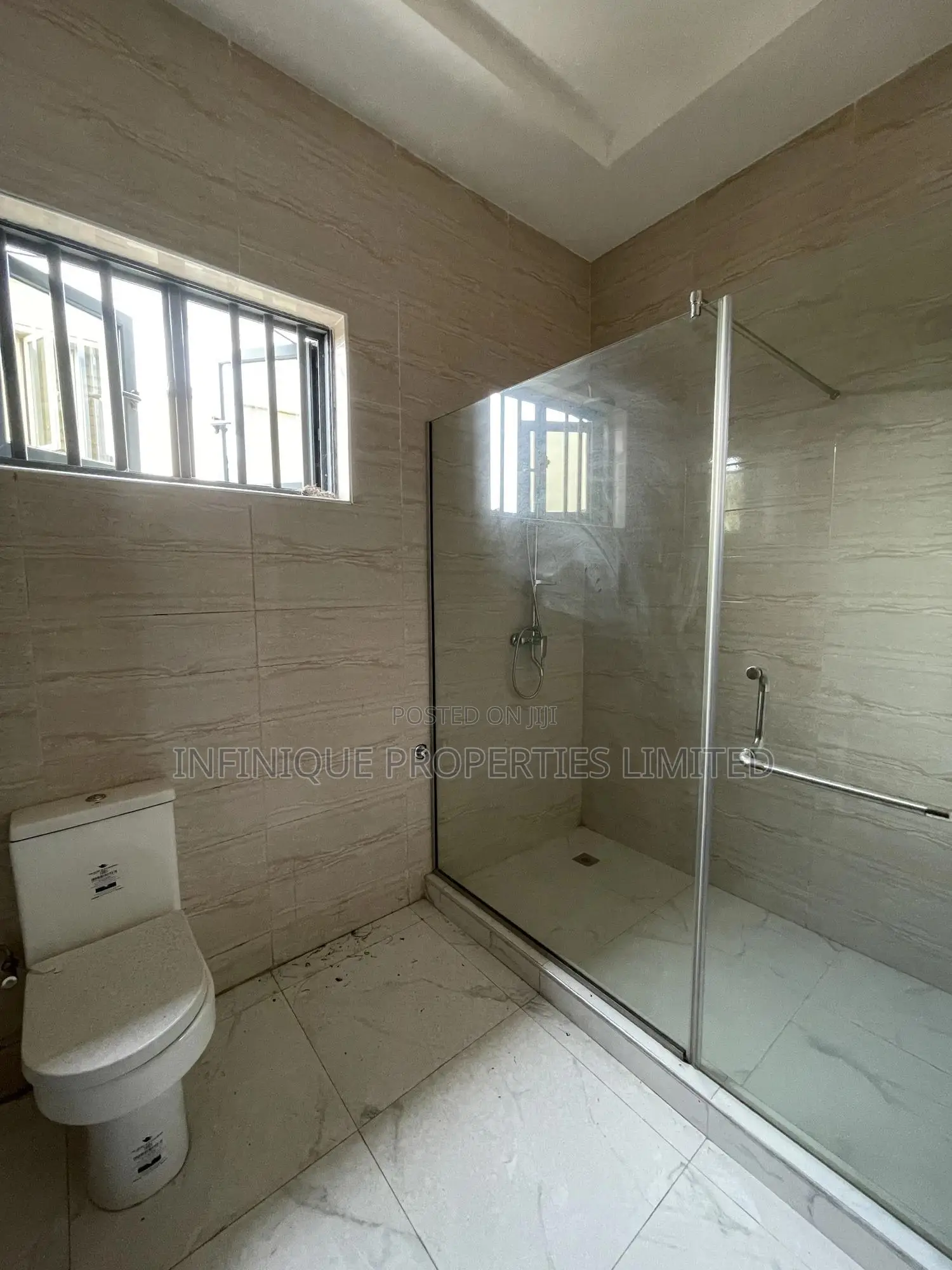 4bdrm Townhouse/Terrace in Ikeja Gra for Sale in Ikeja GRA