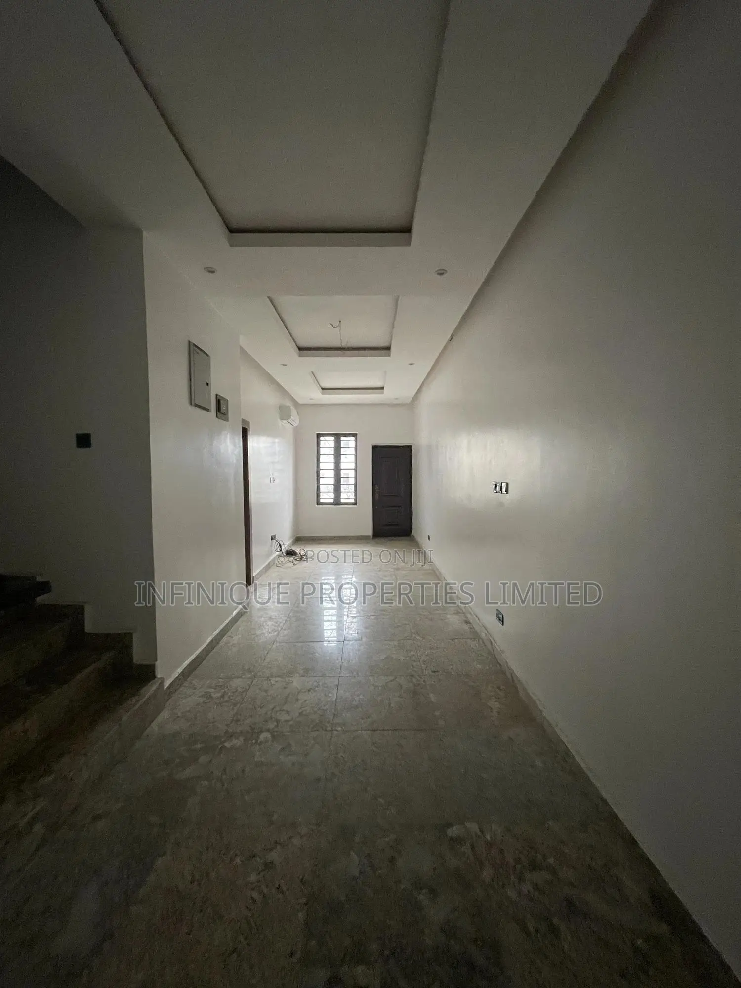 4bdrm Townhouse/Terrace in Ikeja Gra for Sale in Ikeja GRA