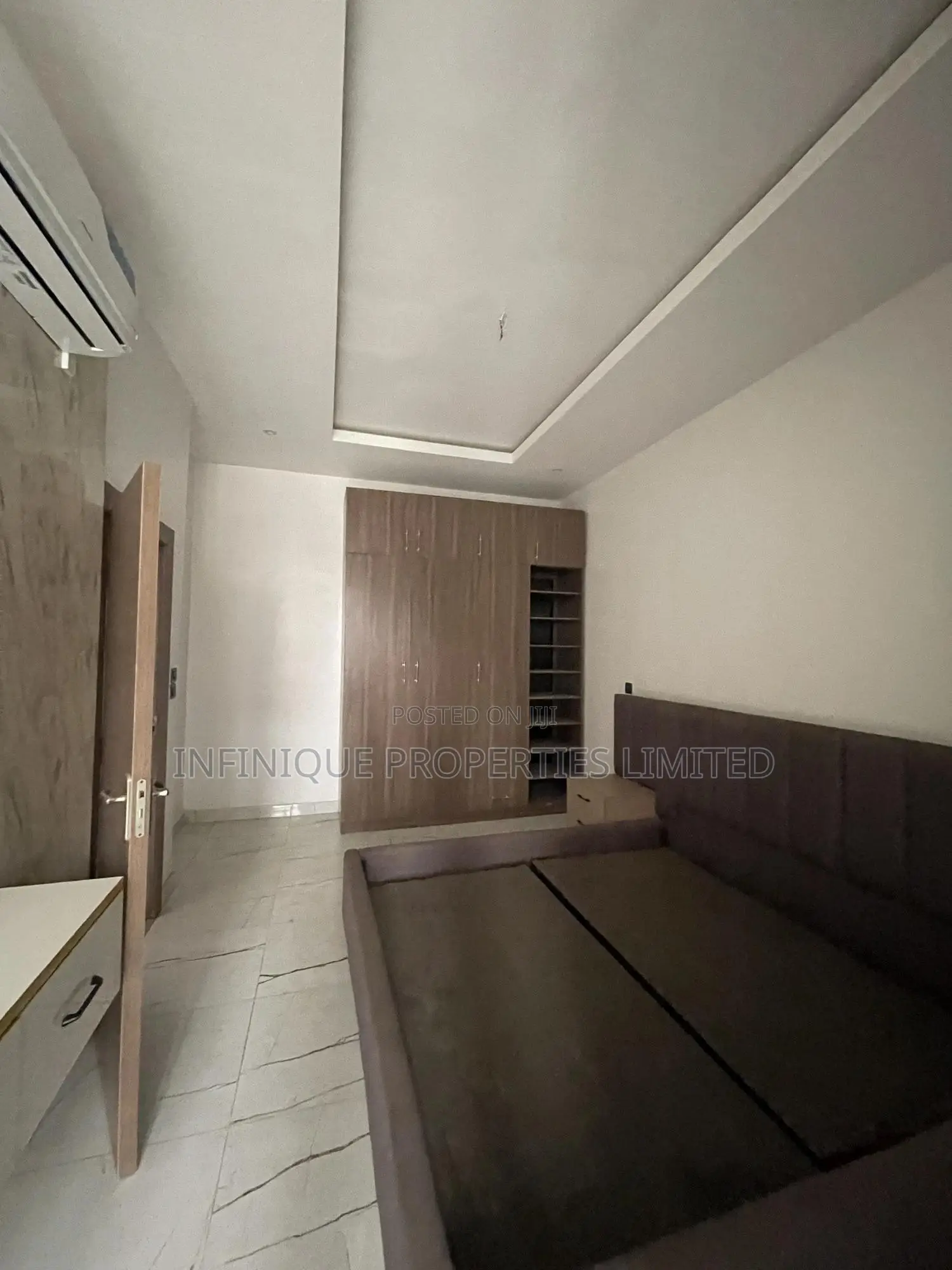 4bdrm Townhouse/Terrace in Ikeja Gra for Sale in Ikeja GRA