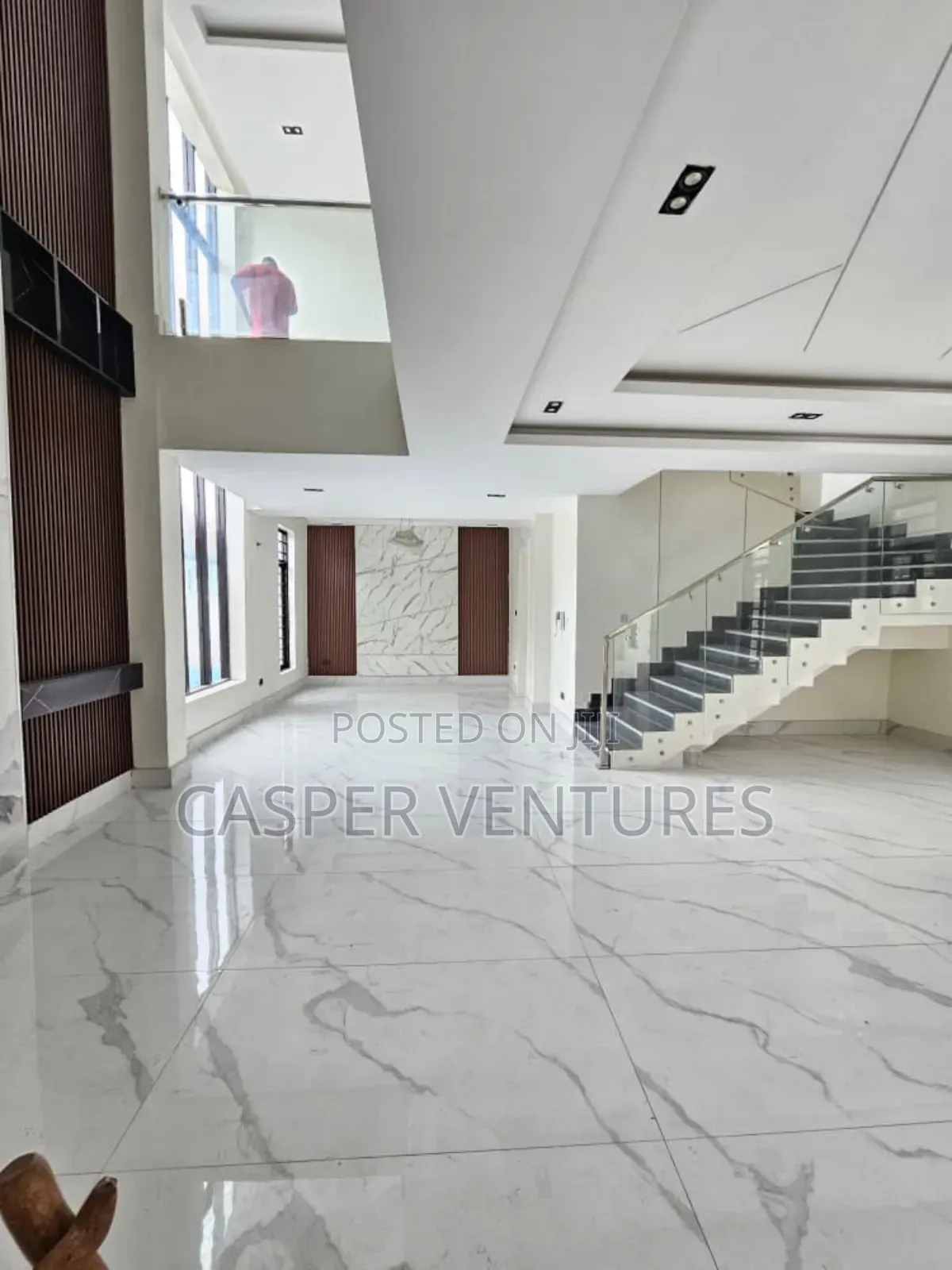5bdrm Duplex in Fola Osibo, Lekki Phase 1 for sale in Lekki Phase 1