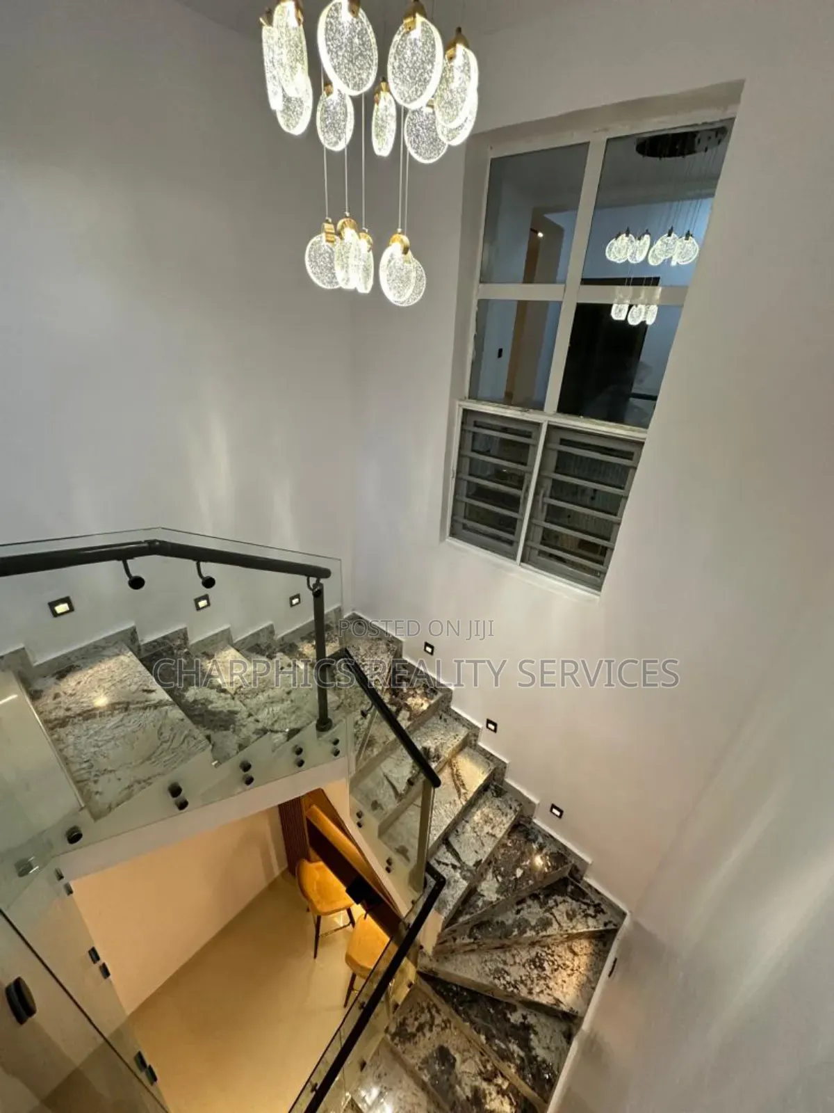 4bdrm Duplex in Omole Phase 1 for sale in Omole Phase 1