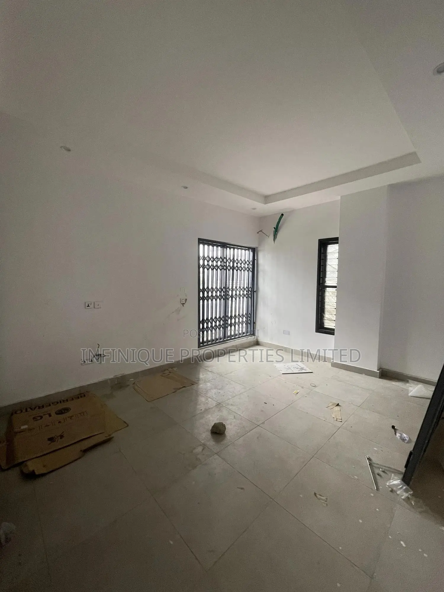 3bdrm Block of Flats in Victoria Island Extension for sale in Victoria Island Extension
