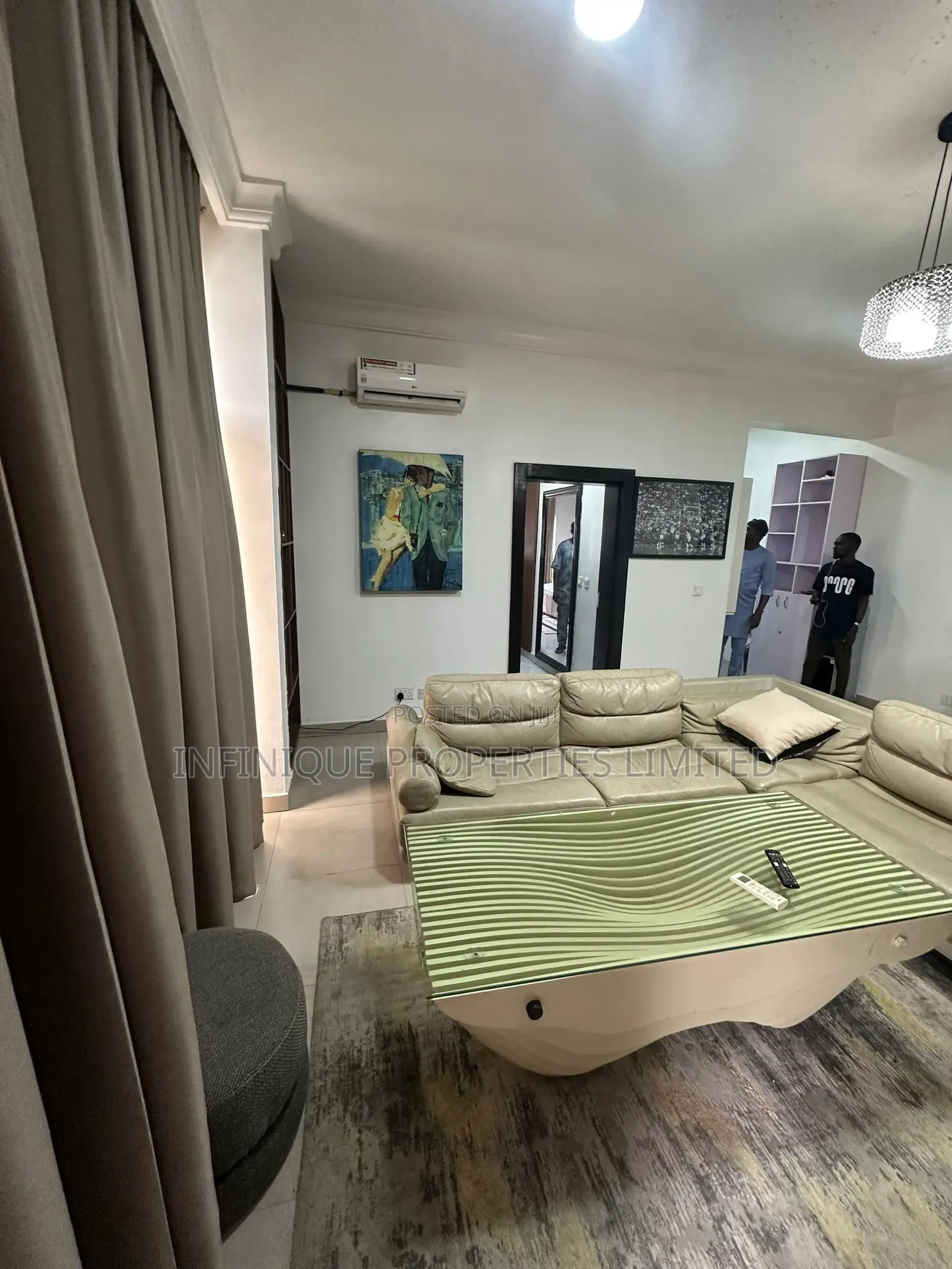 1bdrm Block of Flats in Victoria Island Extension for sale in Victoria Island Extension