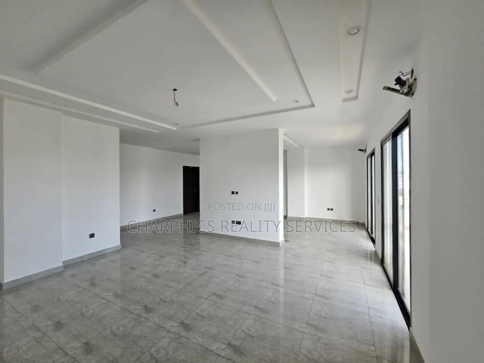 4bdrm Apartment in Banana Island for rent in Banana Island