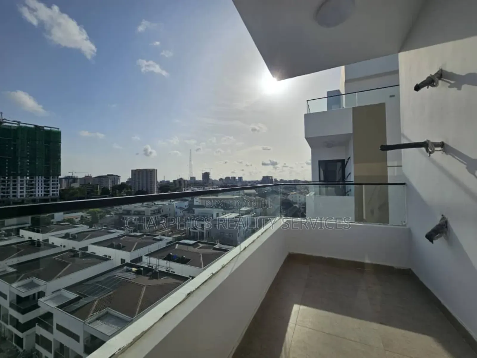4bdrm Apartment in Banana Island for rent in Banana Island