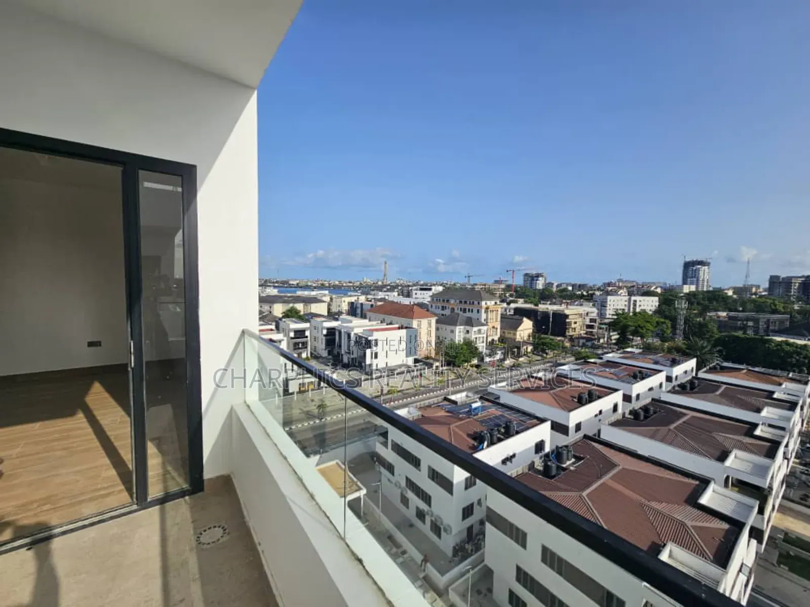 4bdrm Apartment in Banana Island for rent in Banana Island