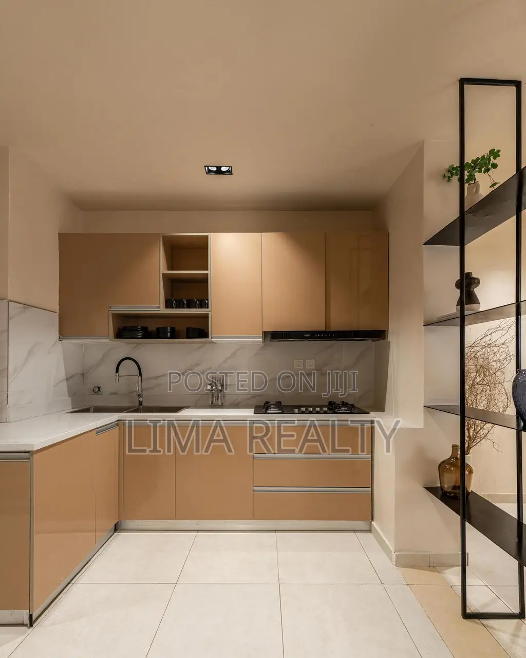Luxury 2 Bedroom in Lekki Phase 1