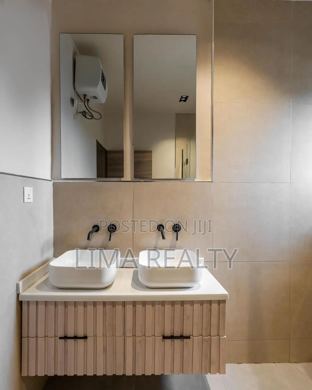 Luxury 2 Bedroom in Lekki Phase 1