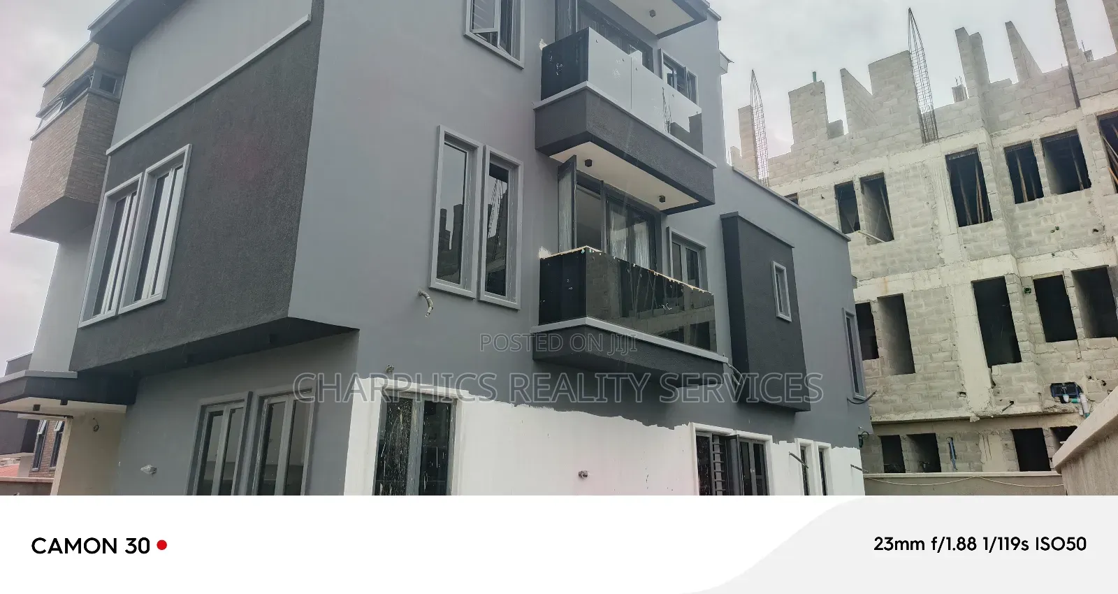4bdrm Duplex in Ikeja GRA for sale in Ikeja GRA