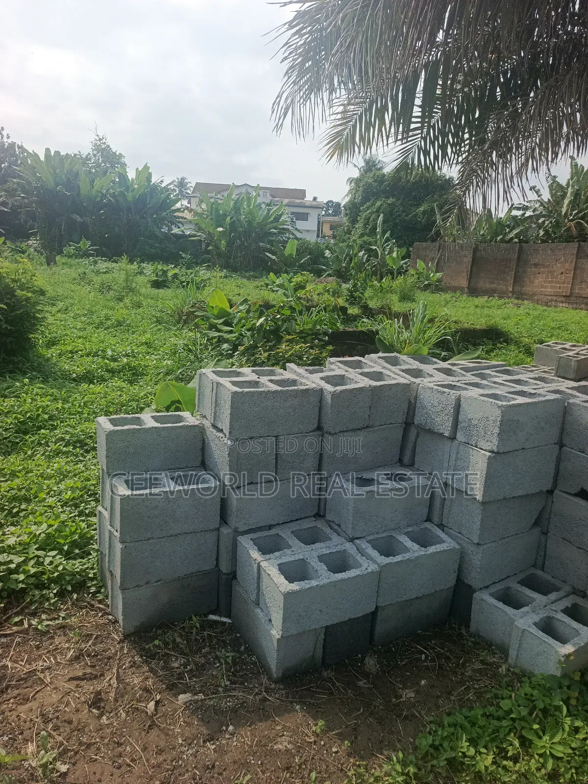 Over 2 Plot of Land Available at Ashi Bodija in Bodija