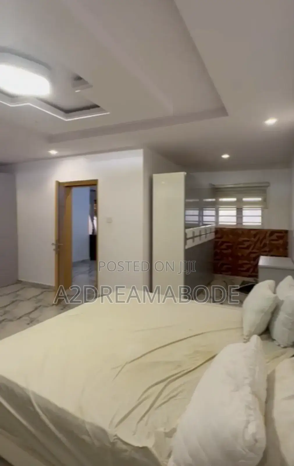 Furnished 4bdrm Duplex in Ikeja Gra for rent in Ikeja