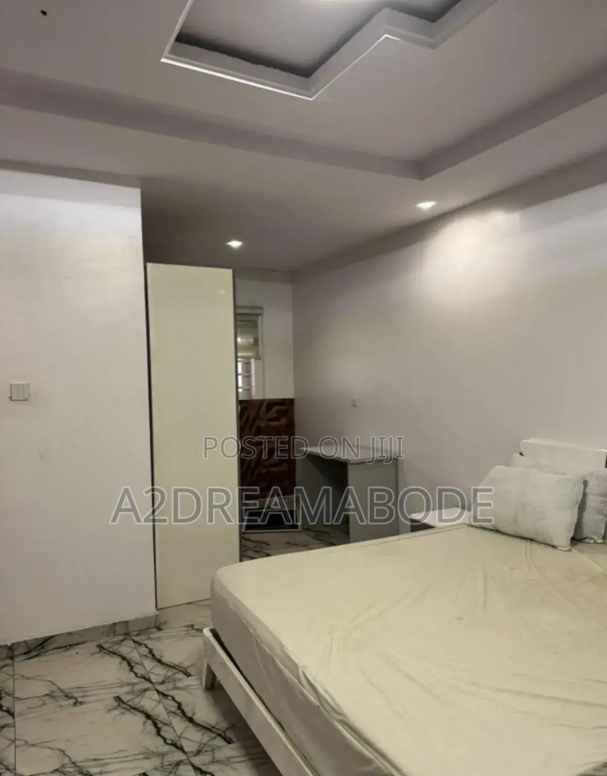 Furnished 4bdrm Duplex in Ikeja Gra for rent in Ikeja