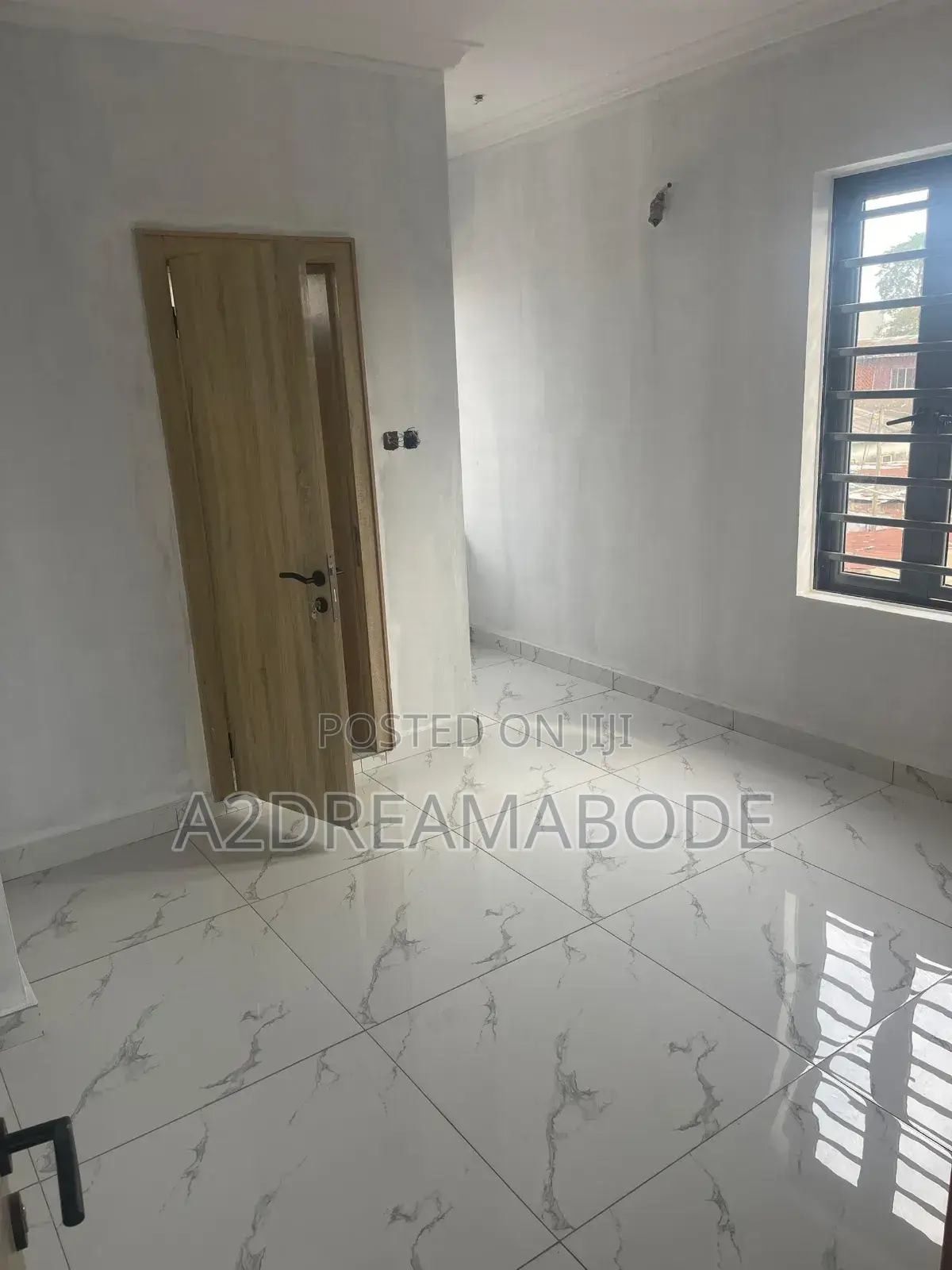 4bdrm Duplex in Off Awolowo, Ikeja for sale in Ikeja