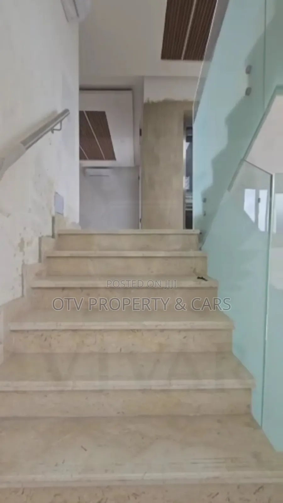 Furnished 6bdrm Duplex in Banana Island for sale in Banana Island