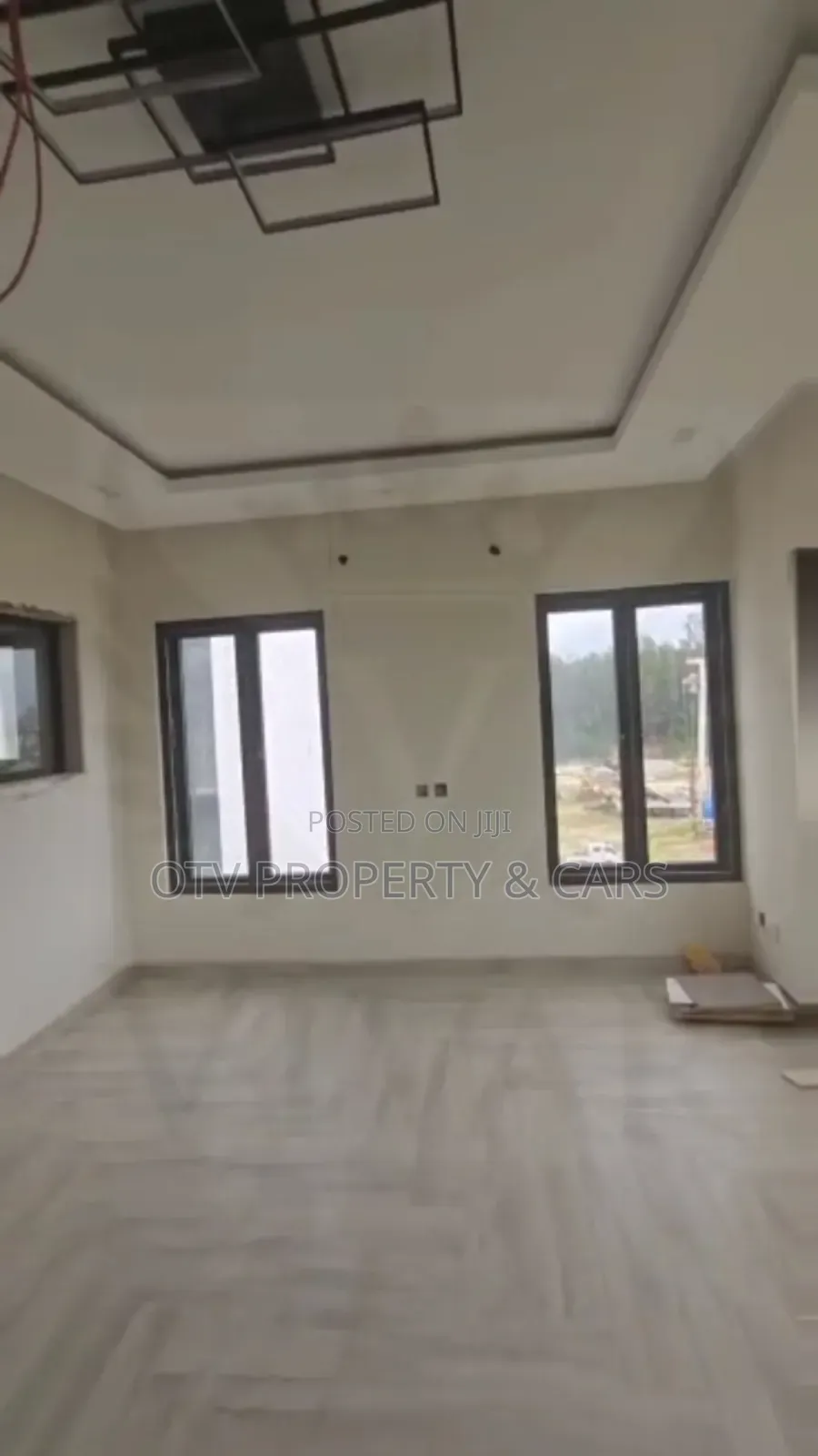 Furnished 6bdrm Duplex in Banana Island for sale in Banana Island