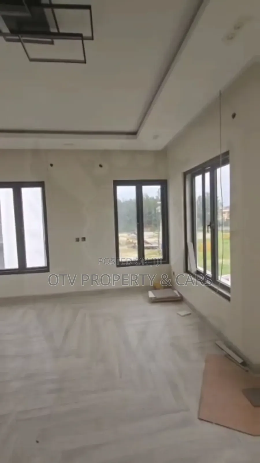 Furnished 6bdrm Duplex in Banana Island for sale in Banana Island