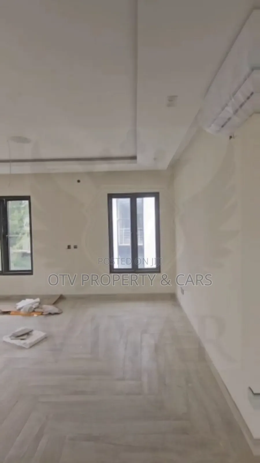 Furnished 6bdrm Duplex in Banana Island for sale in Banana Island