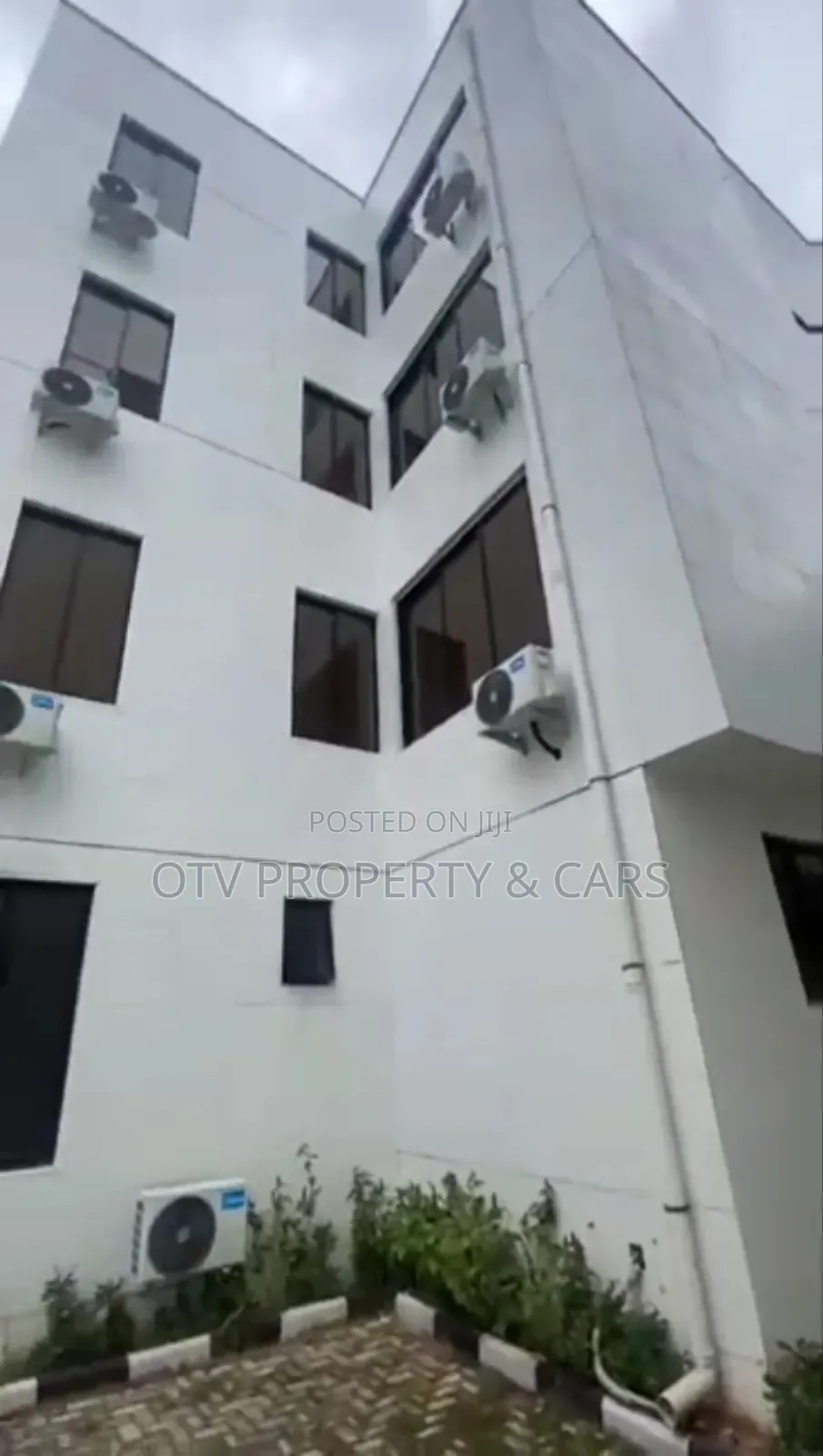 Furnished 5bdrm Duplex in Banana Island for sale in Banana Island
