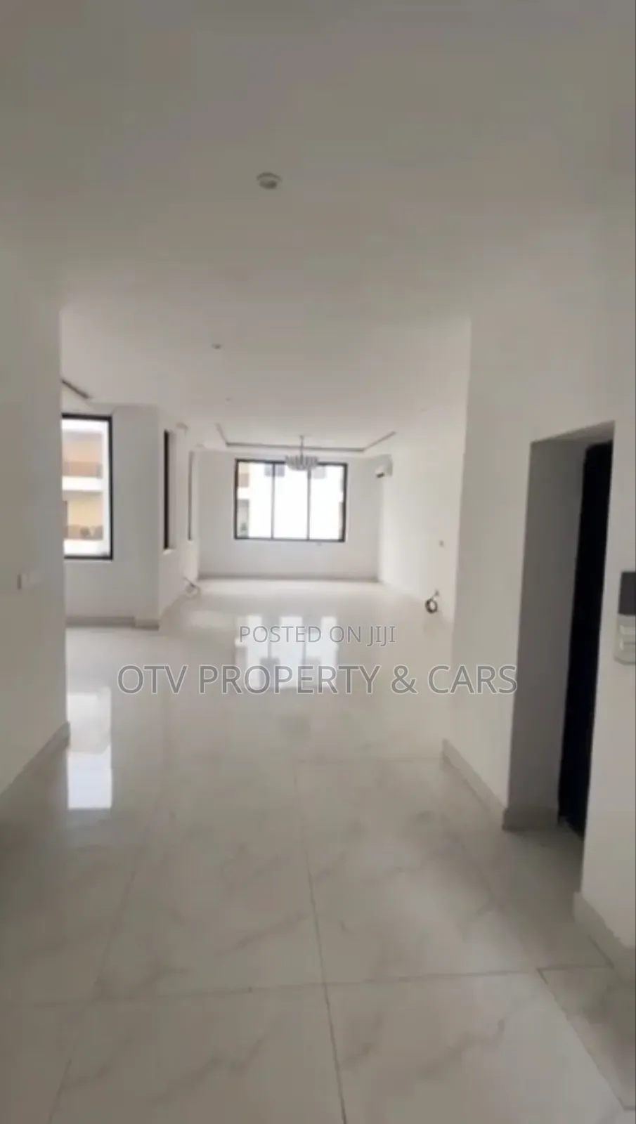 Furnished 5bdrm Duplex in Banana Island for sale in Banana Island