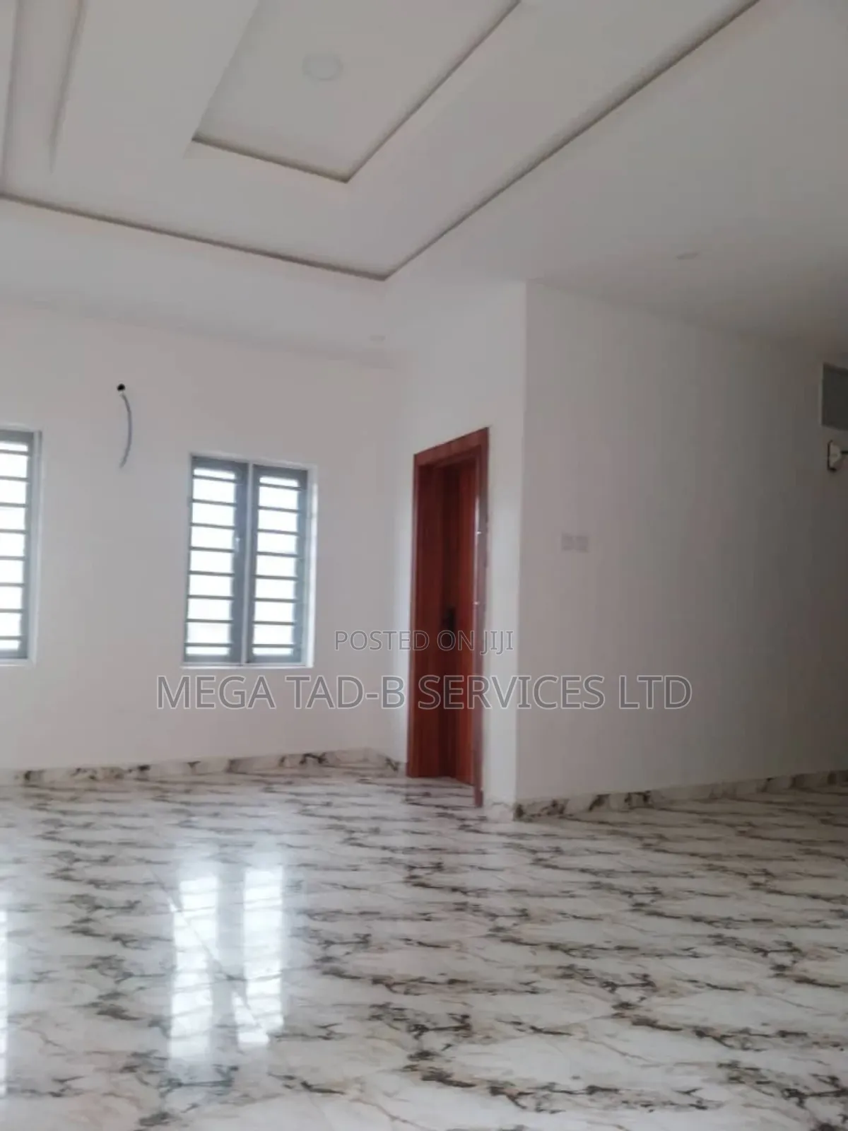 2bdrm Block of Flats in Magboro Estate, Ojodu for rent in Ojodu
