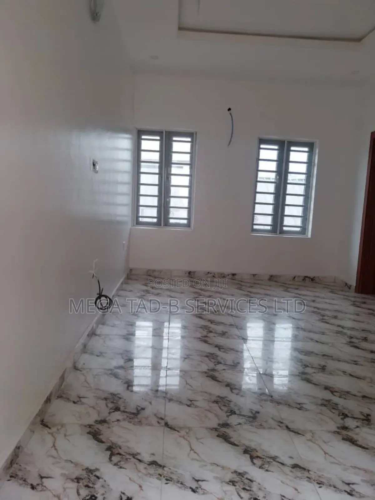 2bdrm Block of Flats in Magboro Estate, Ojodu for rent in Ojodu