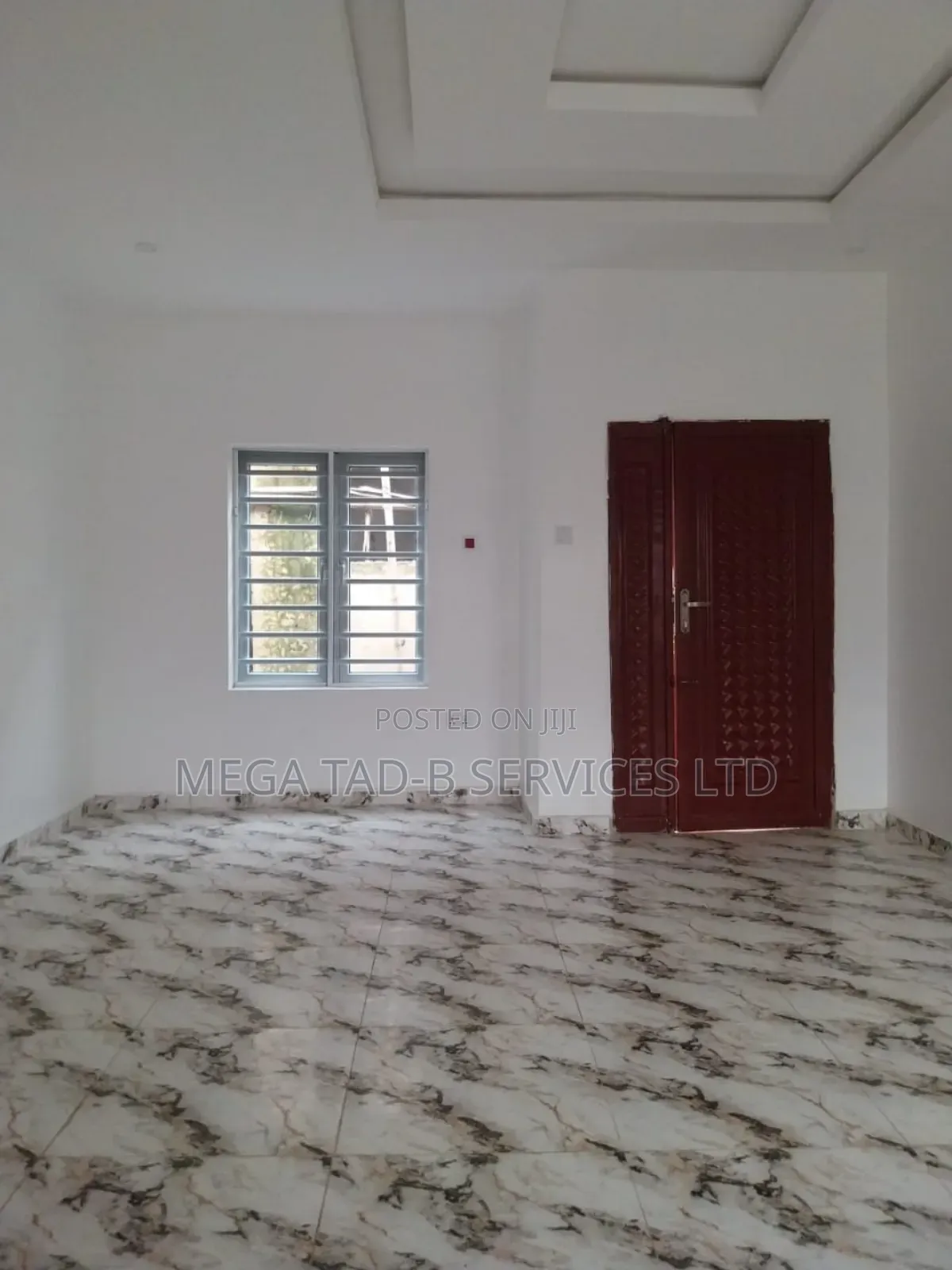 2bdrm Block of Flats in Magboro Estate, Ojodu for rent in Ojodu