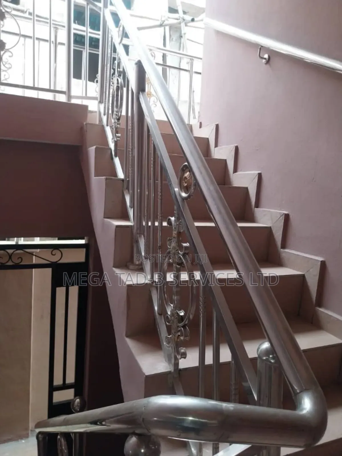 2bdrm Block of Flats in Magboro Estate, Ojodu for rent in Ojodu