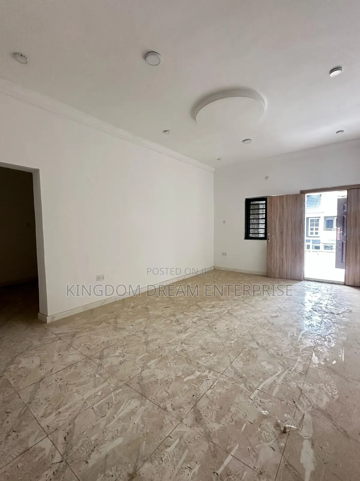 3bdrm Apartment in Lekki, Ilasan for rent in Ilasan