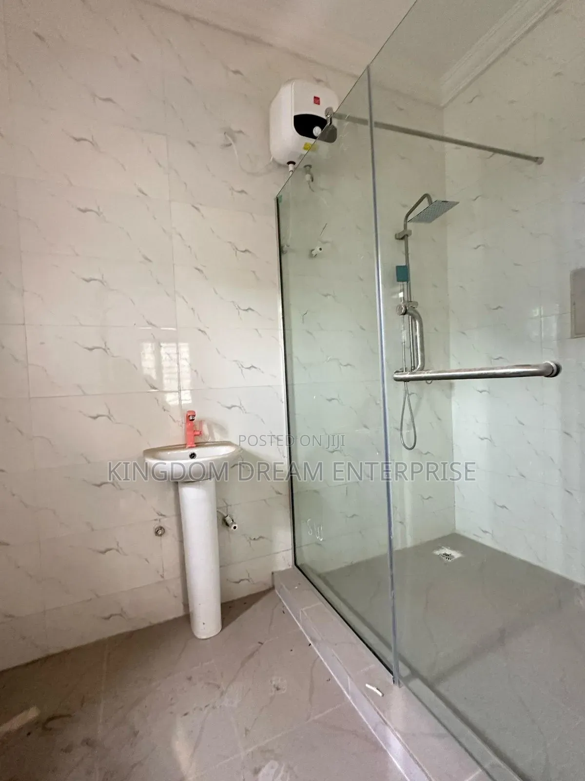 3bdrm Apartment in Lekki, Ilasan for rent in Ilasan