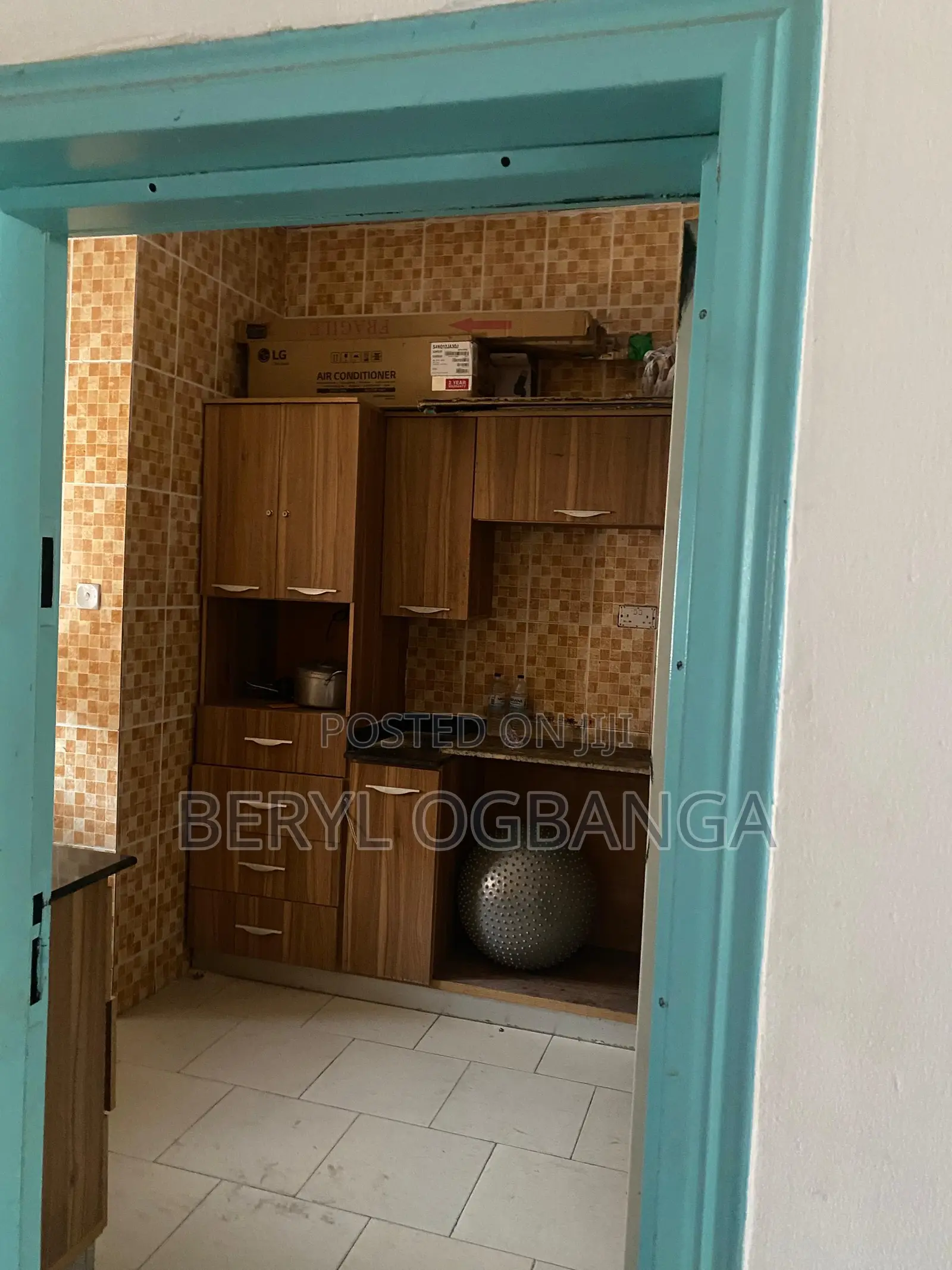 1bdrm Shared Apartment in Ikota for rent in Ikota