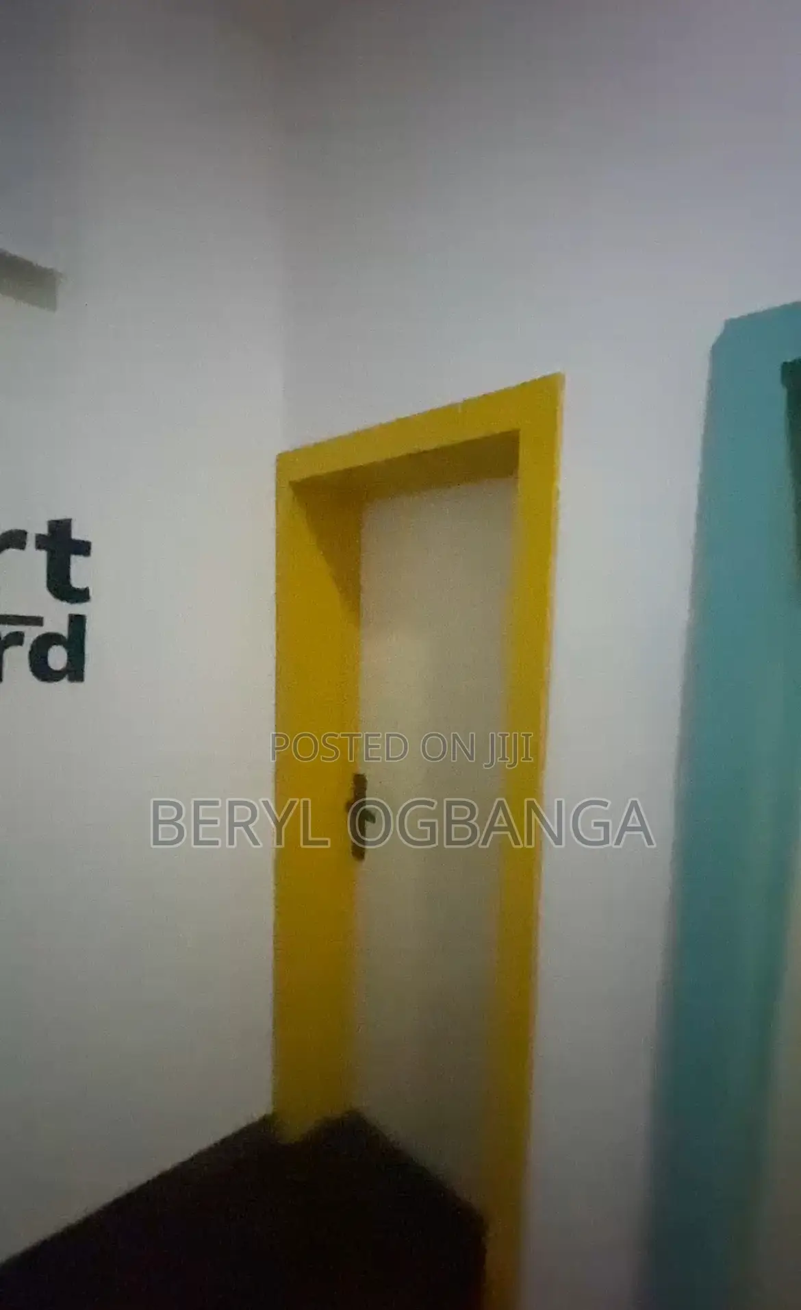 1bdrm Shared Apartment in Ikota for rent in Ikota