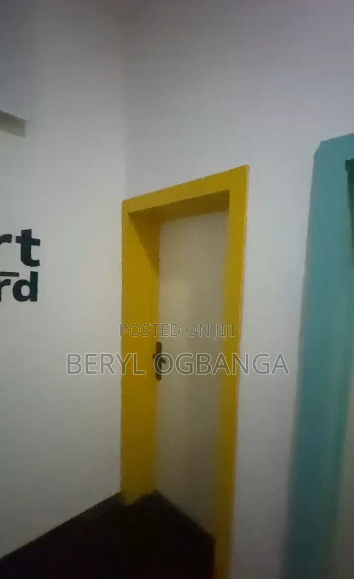1bdrm Shared Apartment in Ikota for rent in Ikota