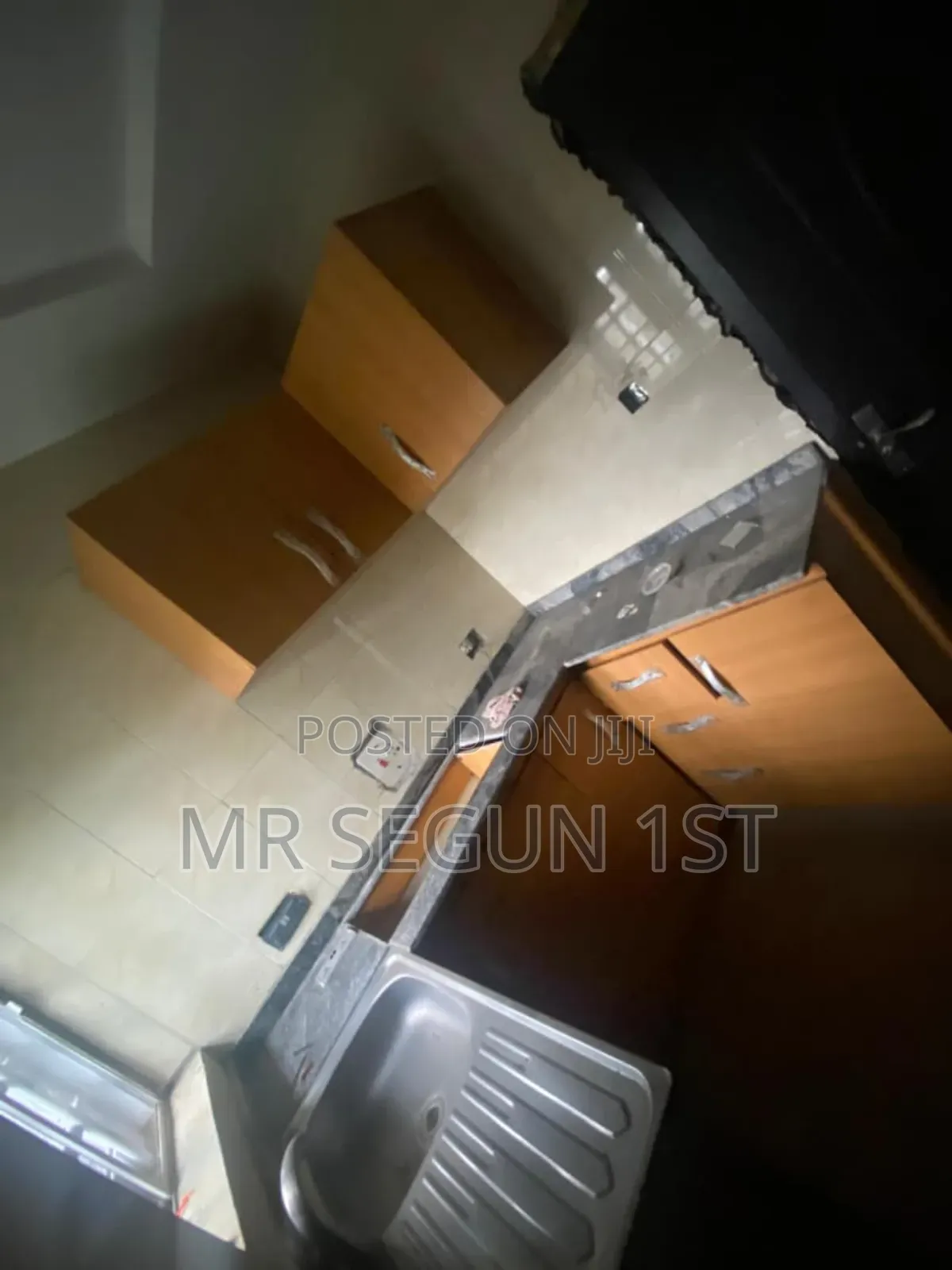 2bdrm Bungalow in Golden Estate, Akala Express for rent in Akala Express