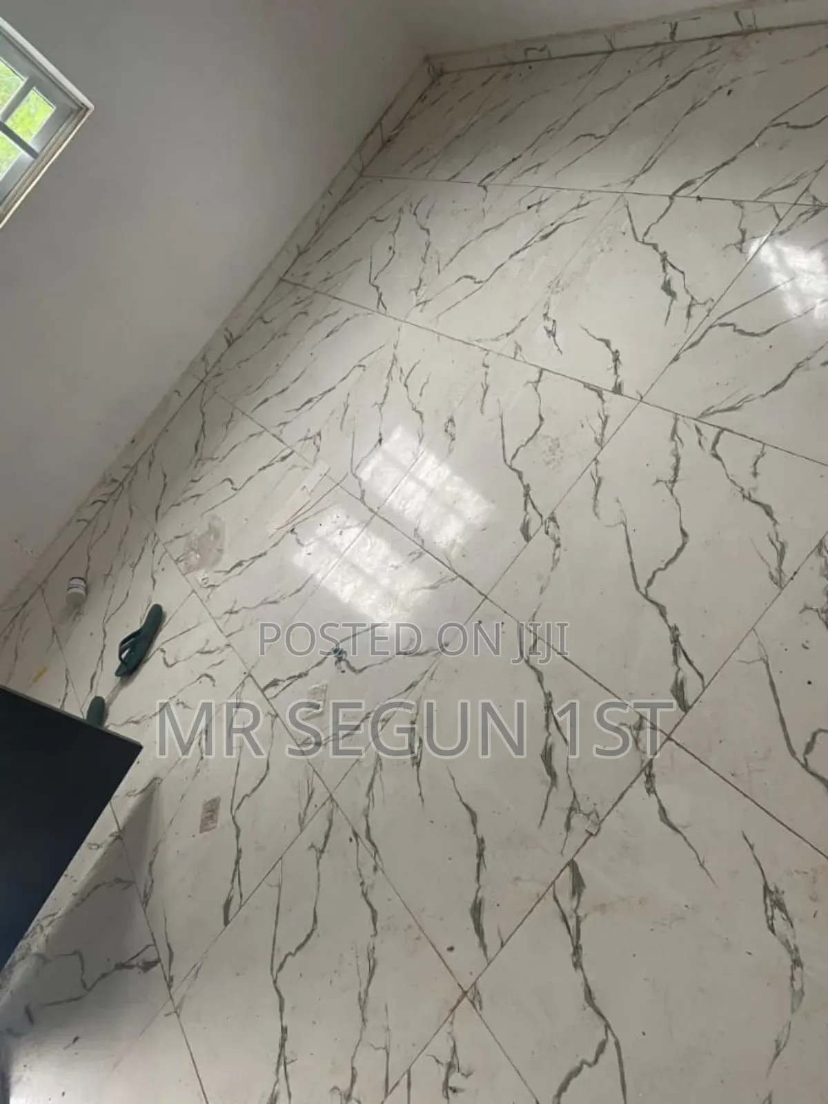 2bdrm Bungalow in Golden Estate, Akala Express for rent in Akala Express