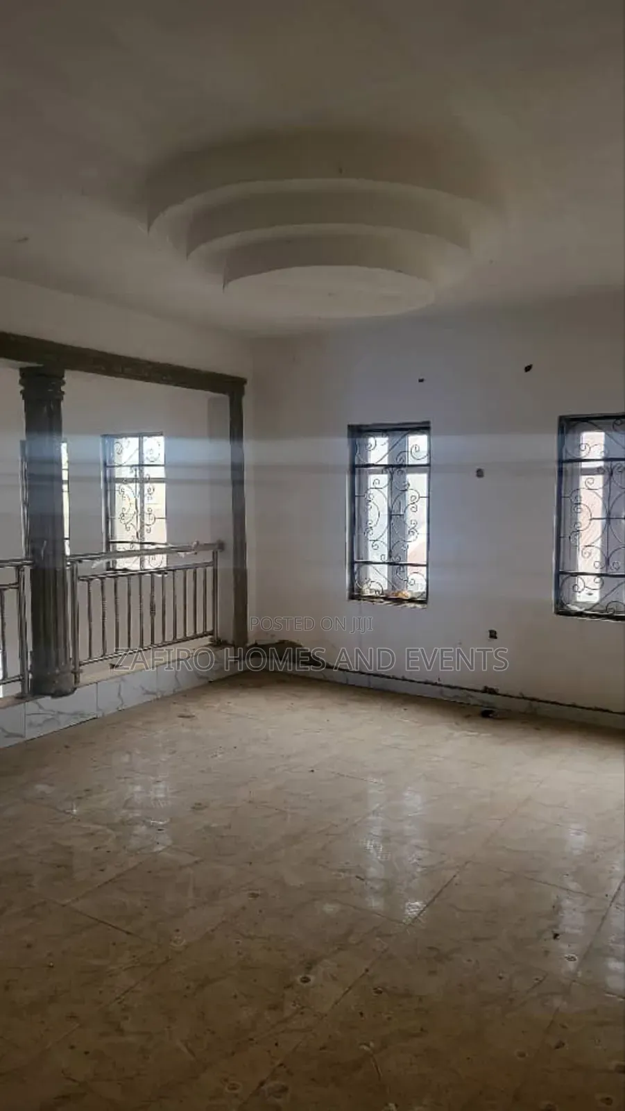 5bdrm Duplex in Bako Area Off for sale in Ibadan