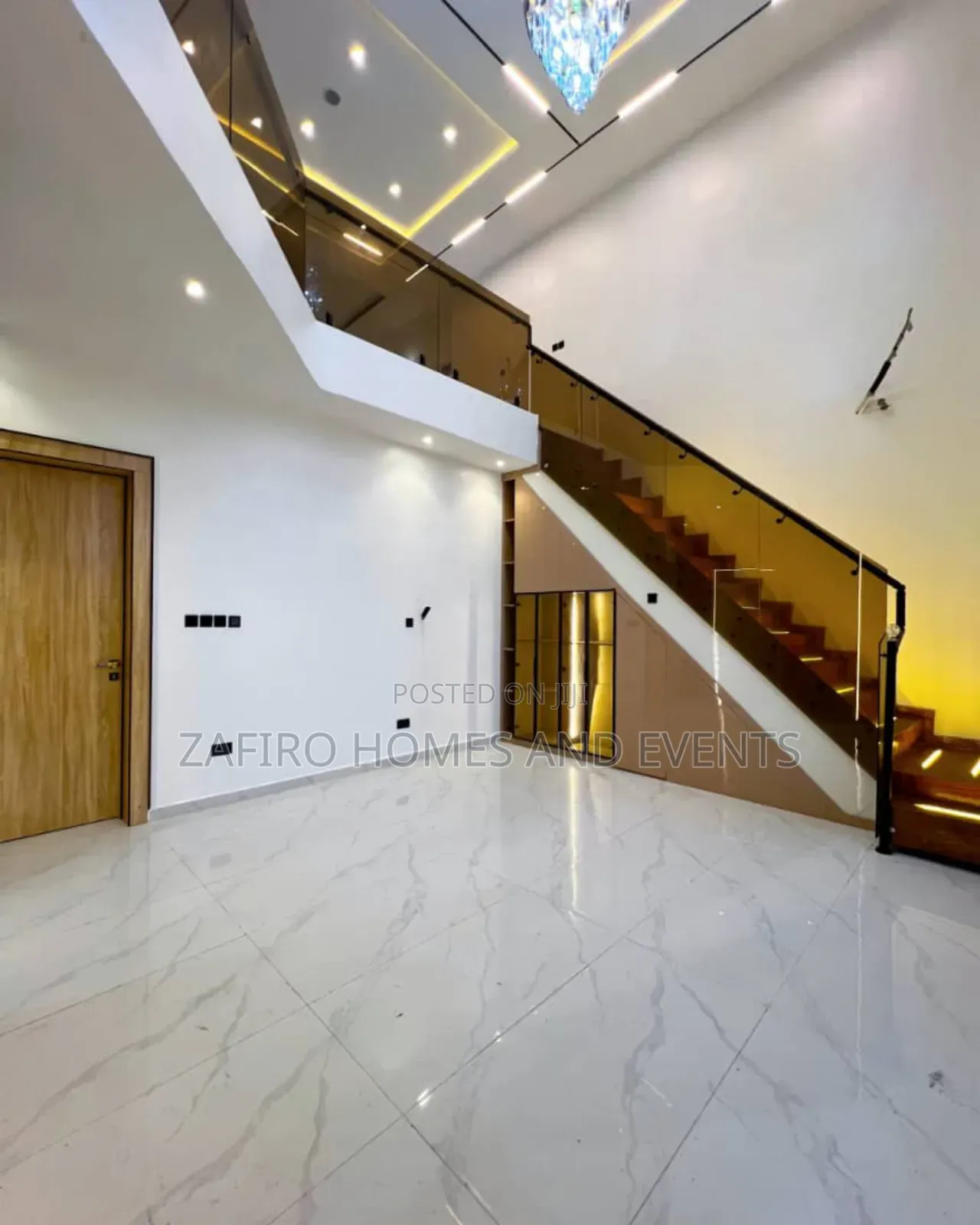 6bdrm Duplex in Bera Estate  Off, Ibadan for sale in Ibadan