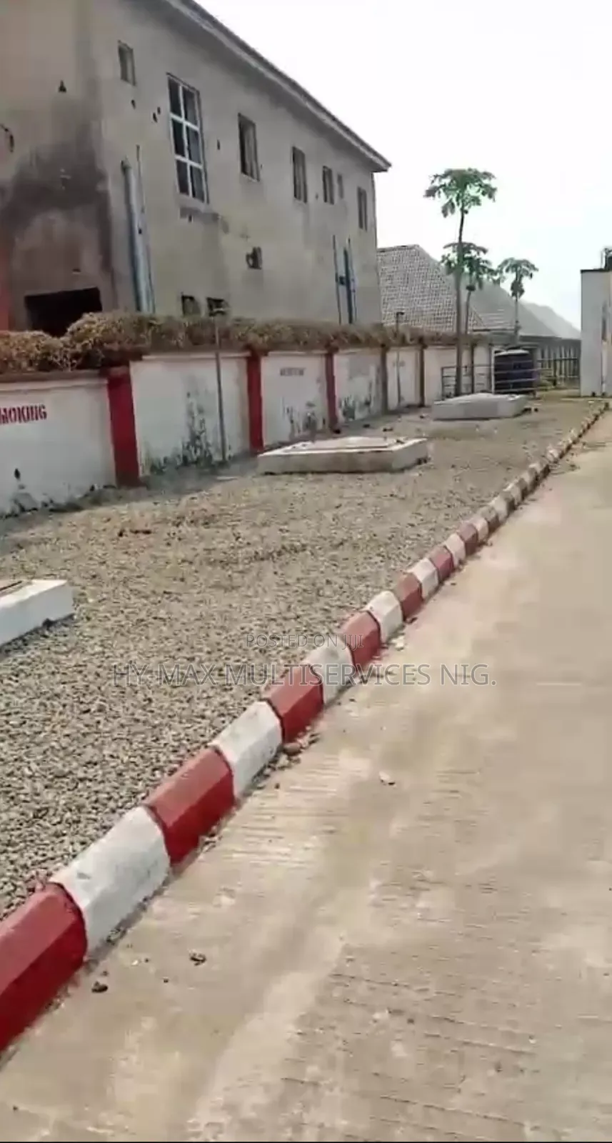 Extremely Profitable Mega Filling Station for Sale in Abuja. in Zuba