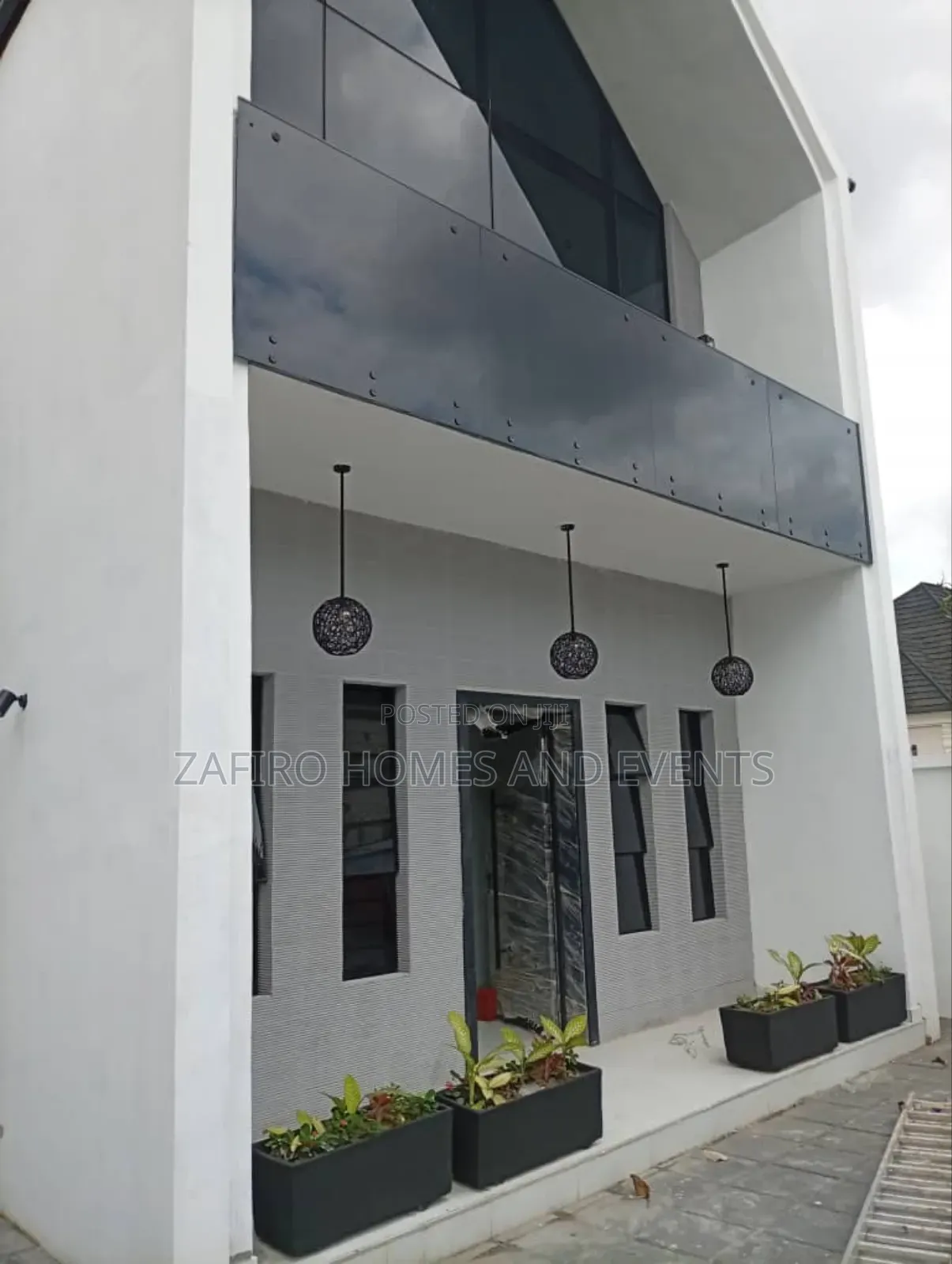 3bdrm Duplex in Kolapo Ishola G R.A, for sale in Ibadan