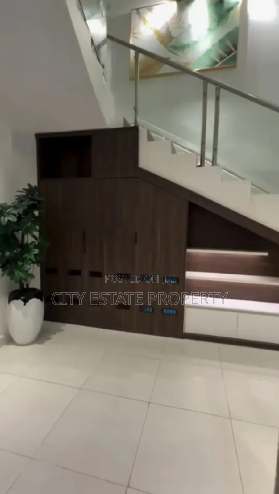 Furnished 5bdrm Duplex in Zartec, Wuye for rent in Wuye