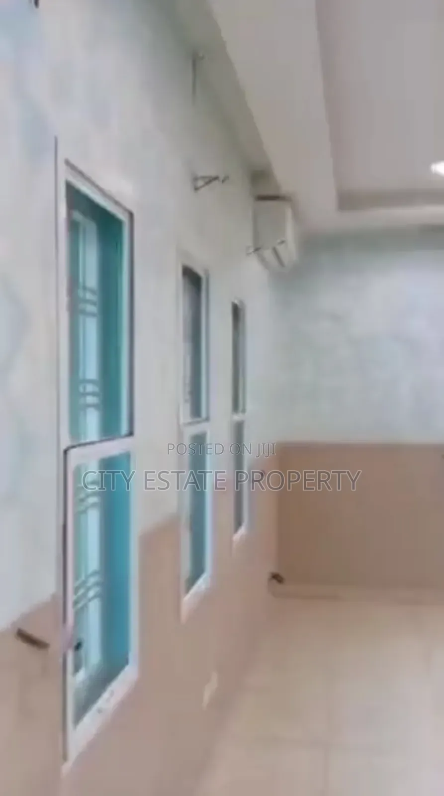 4bdrm Duplex in City Estate, Jahi for rent in Jahi