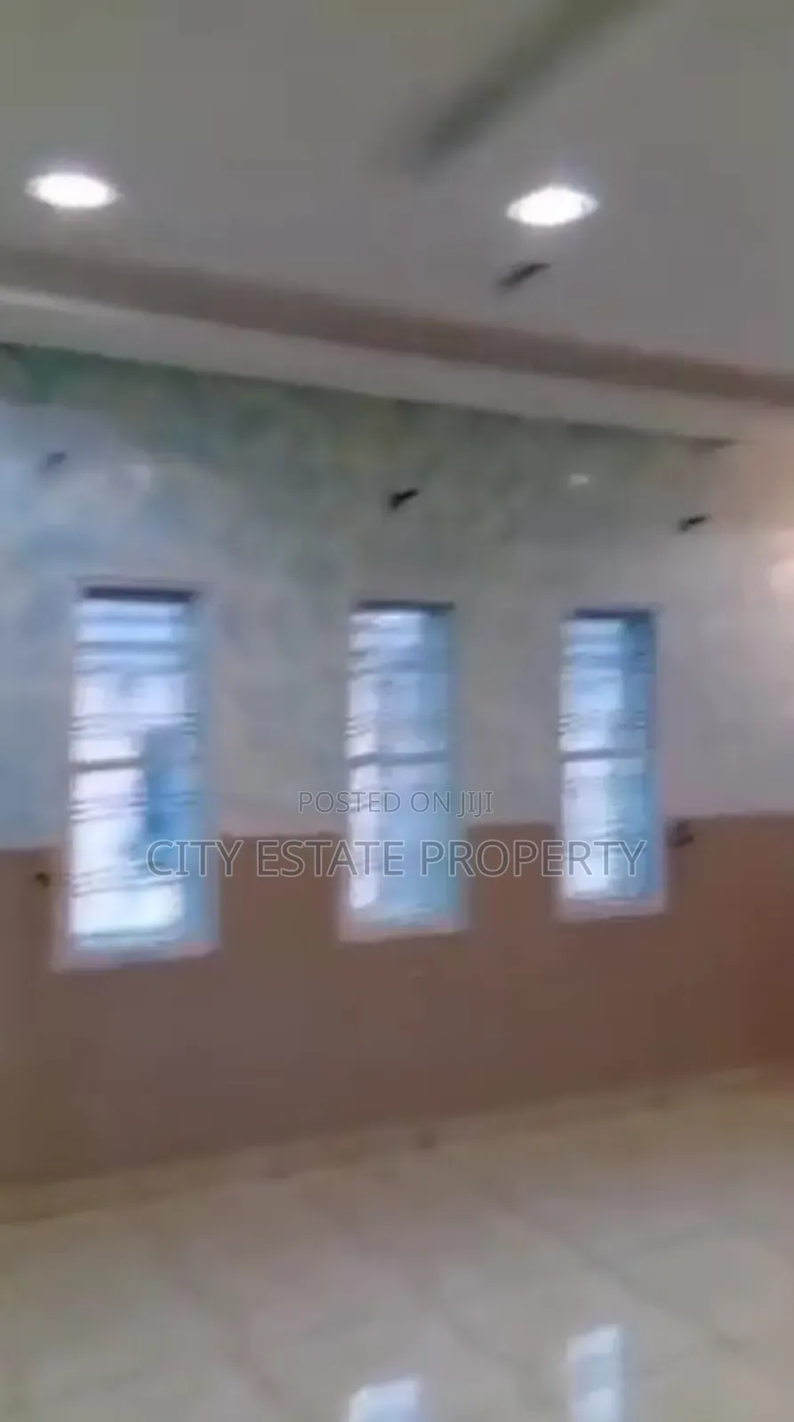 4bdrm Duplex in City Estate, Jahi for rent in Jahi