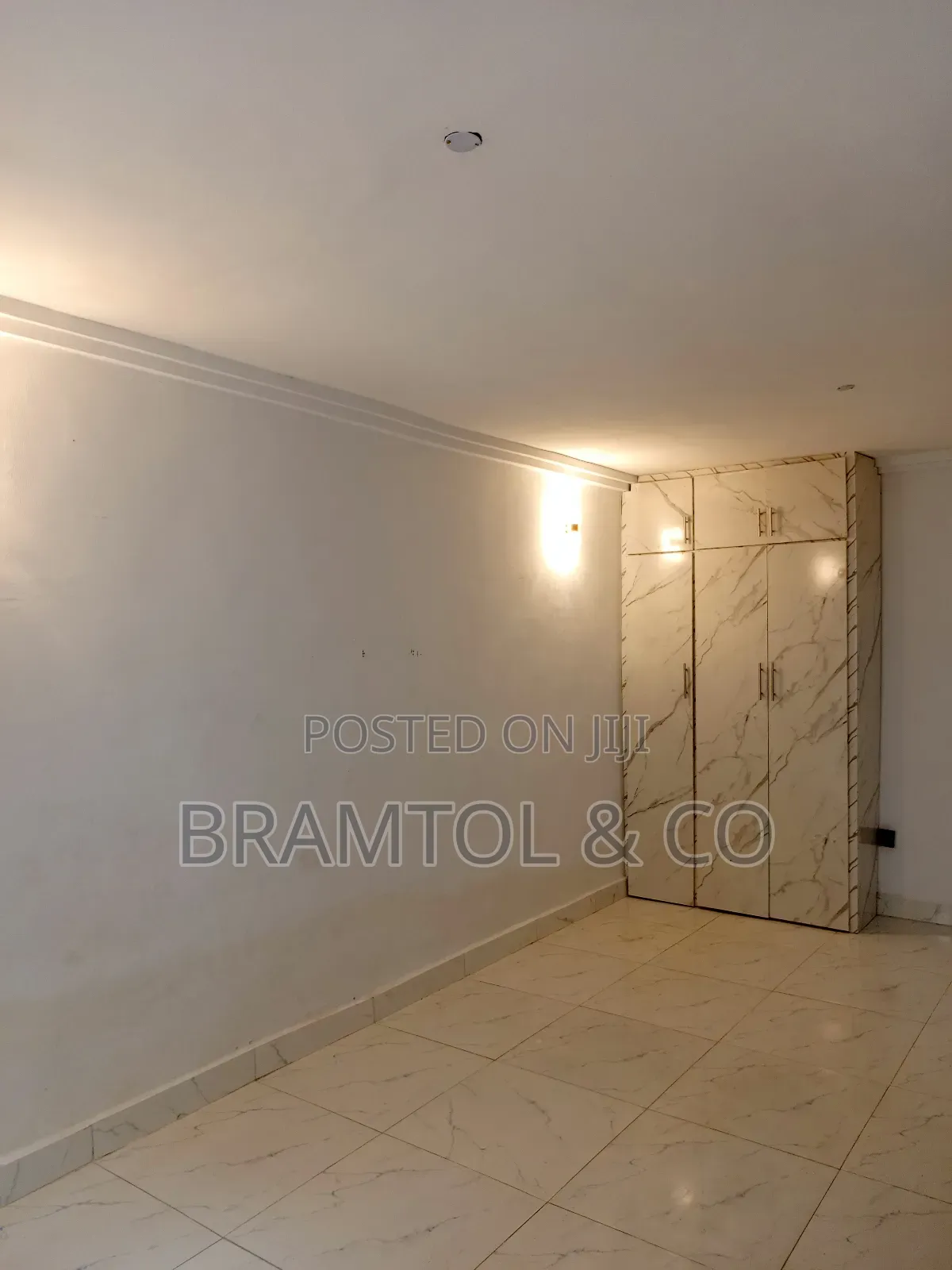 Studio Apartment in Garki 2 for rent in Garki 2