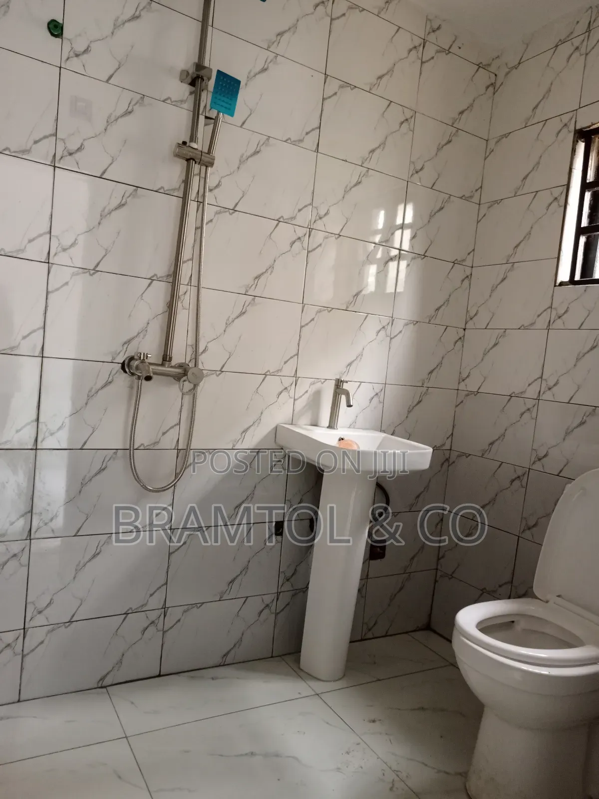 Studio Apartment in Garki 2 for rent in Garki 2