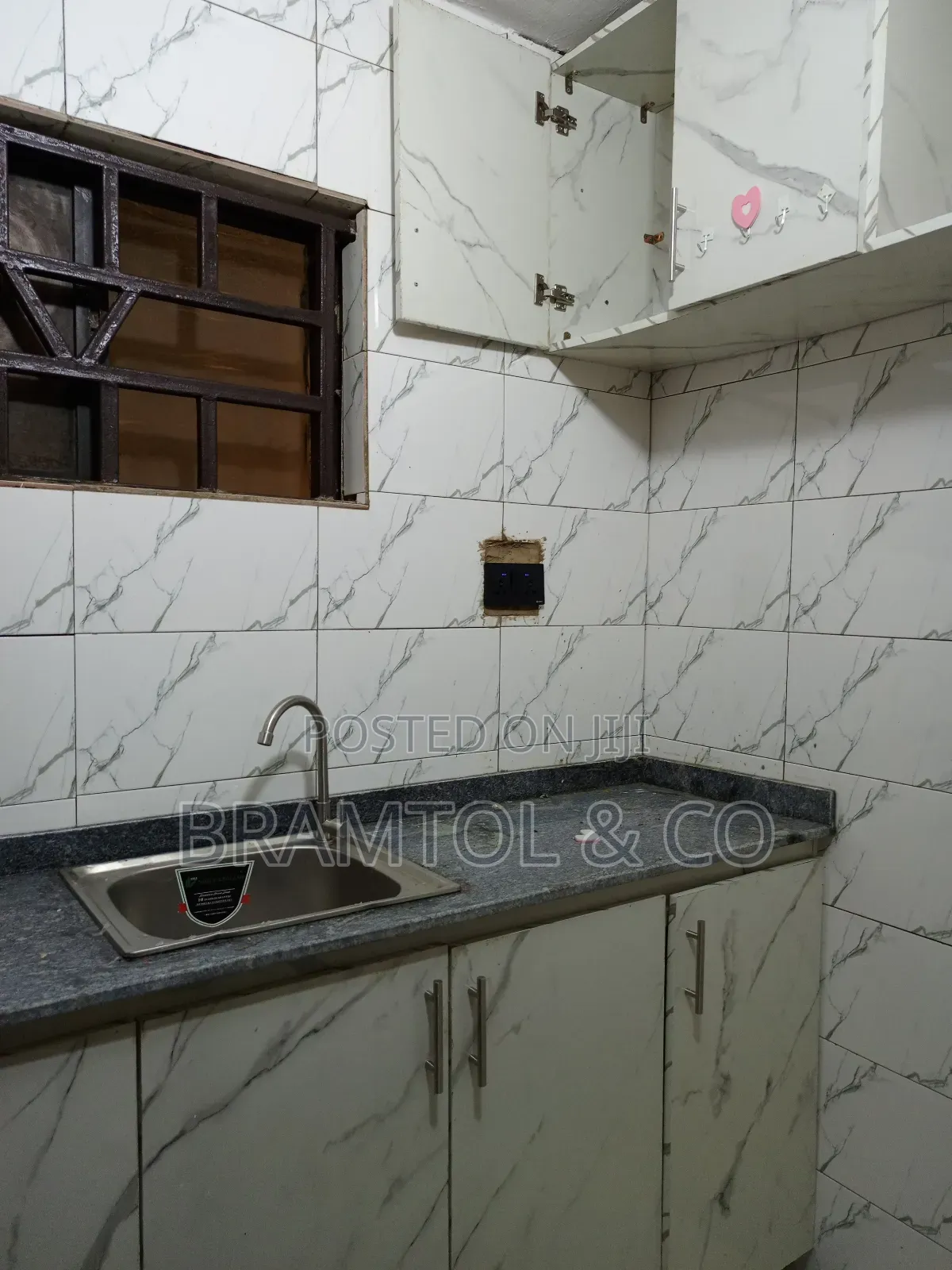 Studio Apartment in Garki 2 for rent in Garki 2