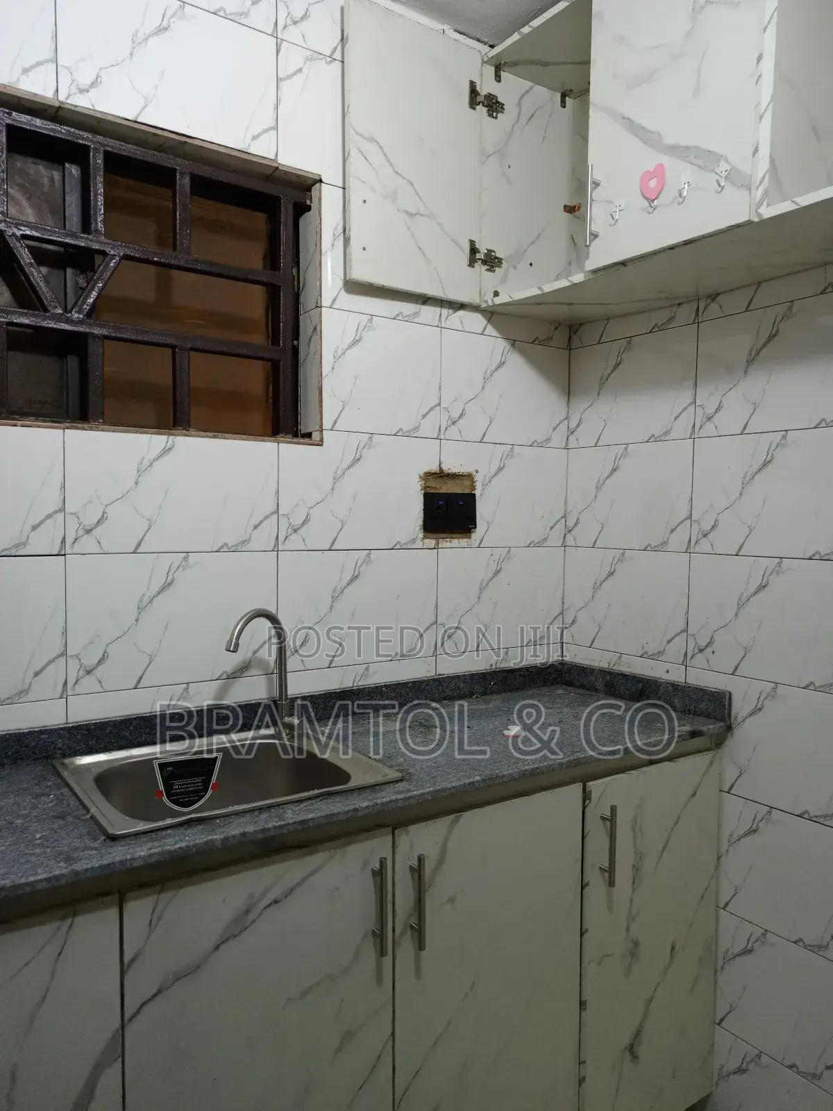 Studio Apartment in Garki 2 for rent in Garki 2